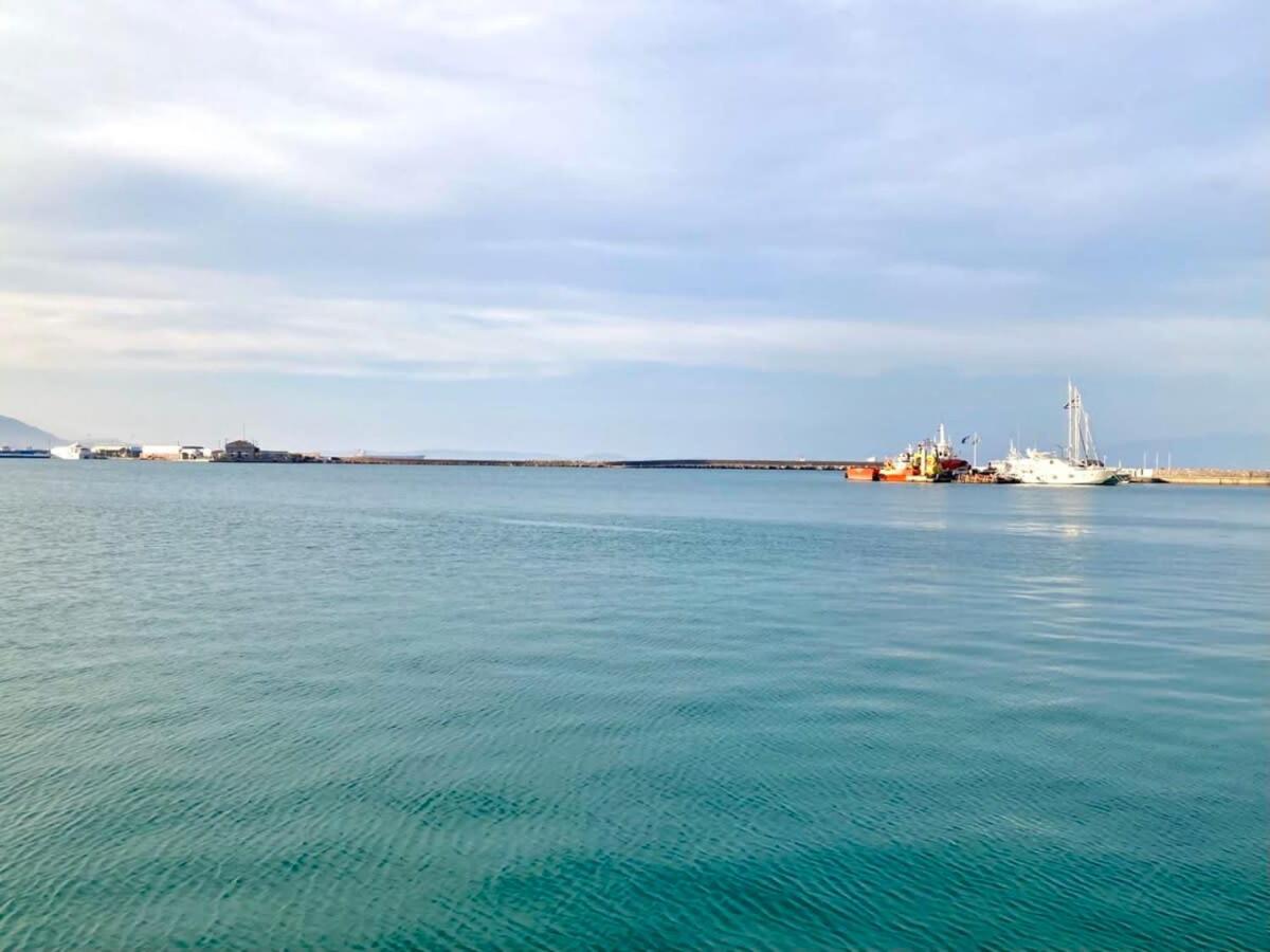 Chios Cozy studio Island Getaway view 5