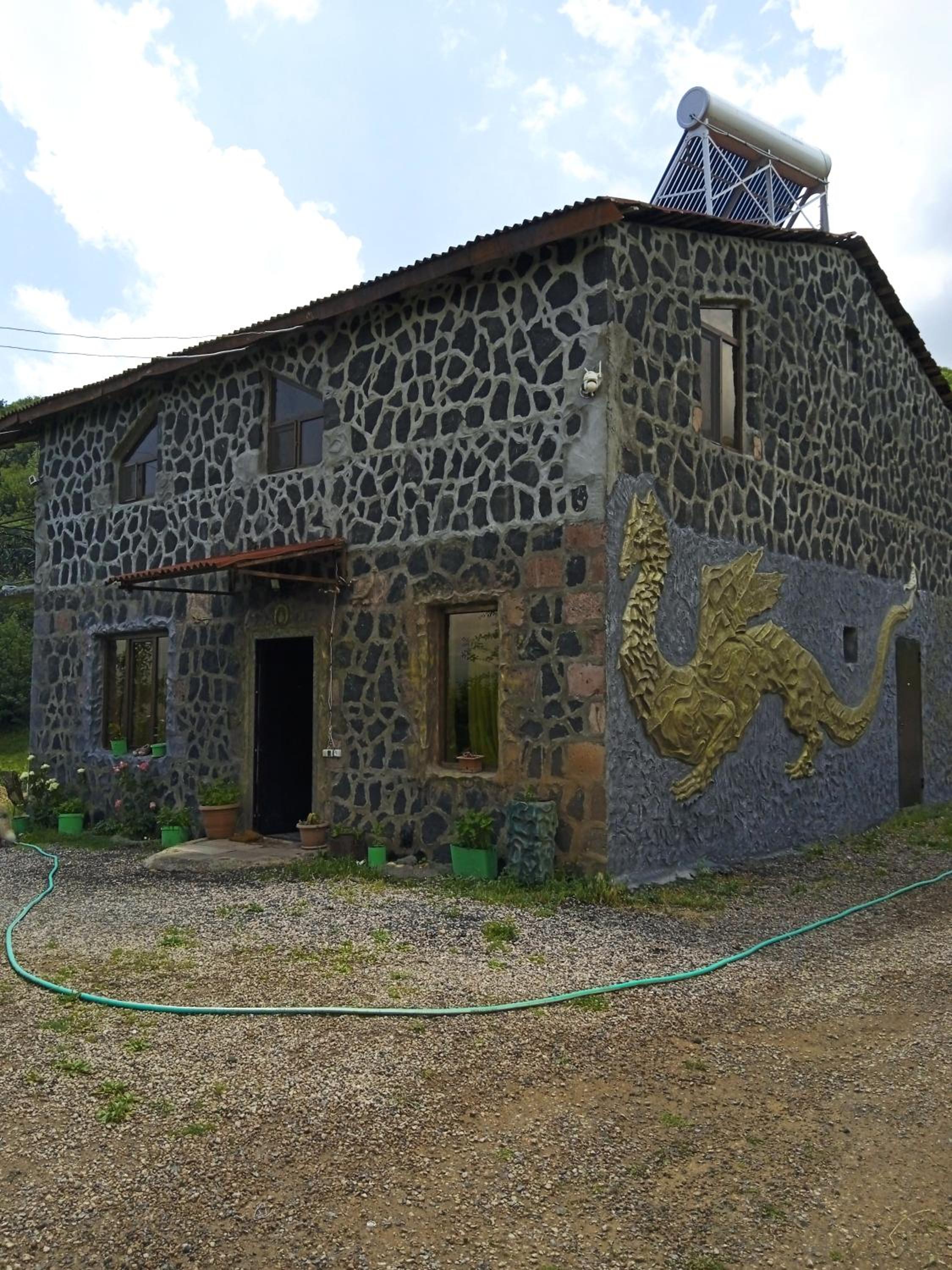 Vanqi dhor