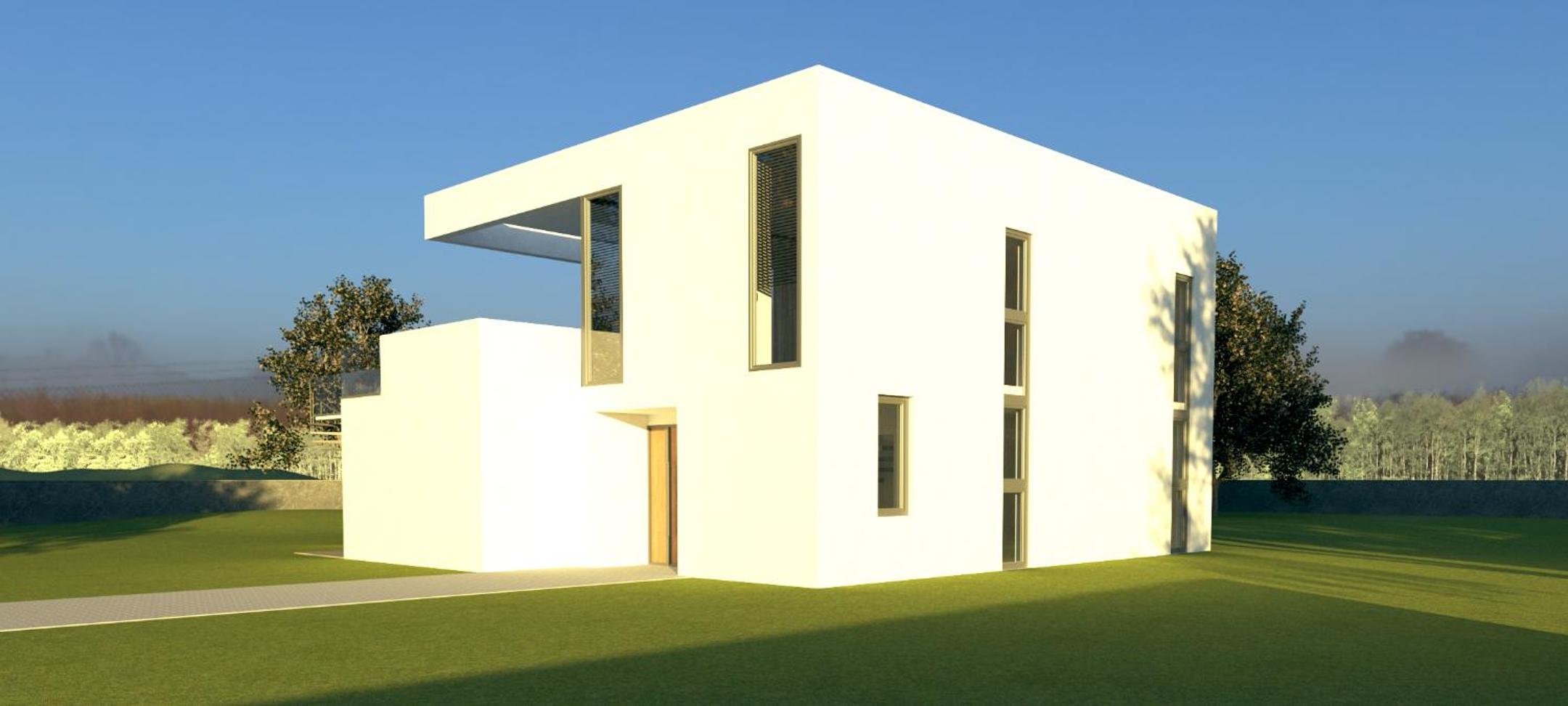 Villa AP with Pool Zadar Nin view 5
