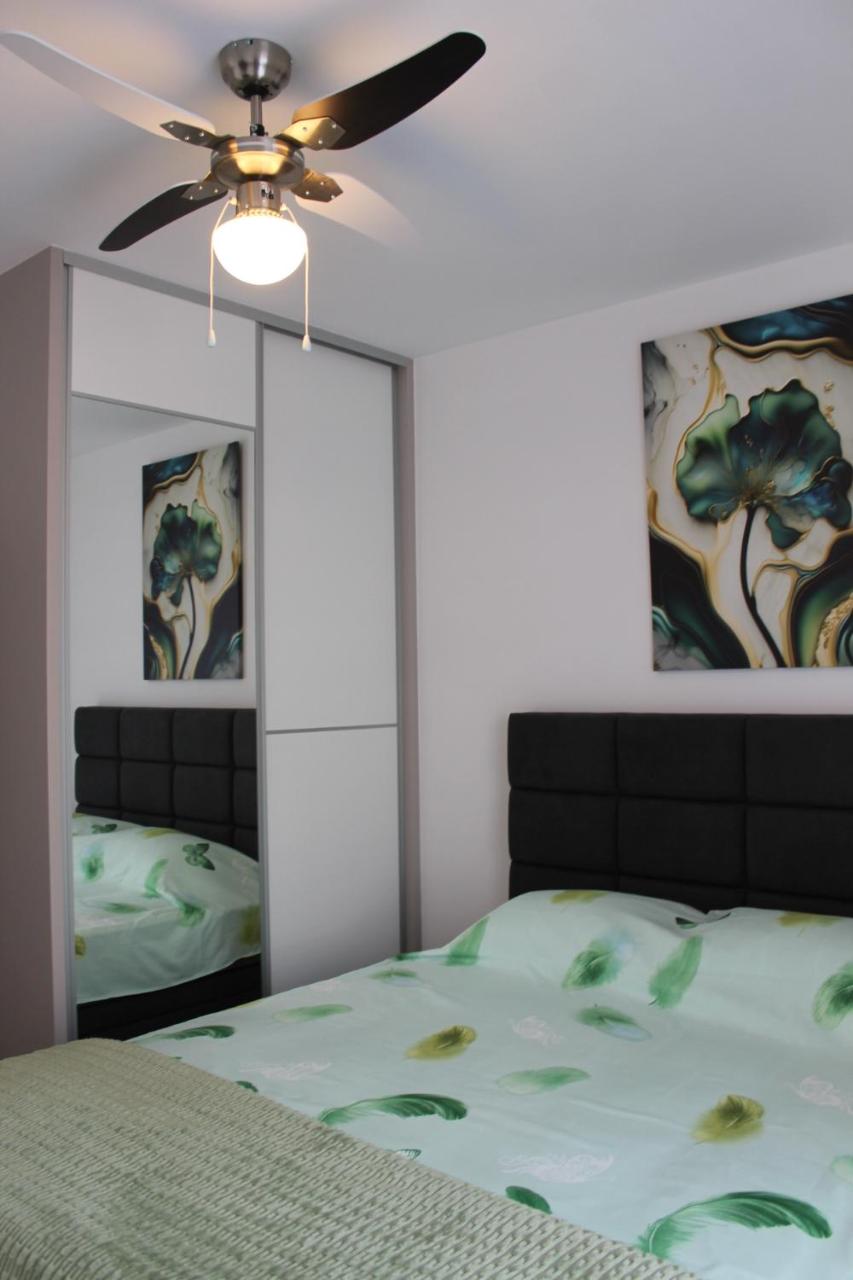 Apartman Nivalis