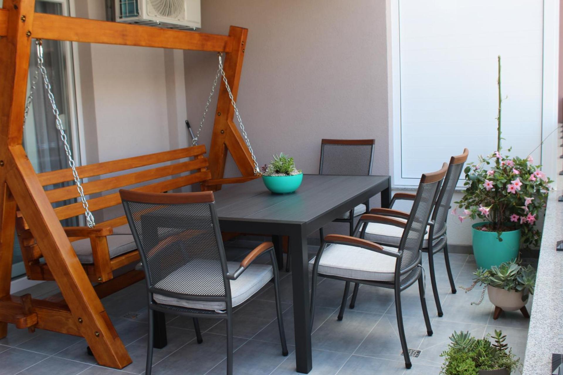 Apartman Nivalis
