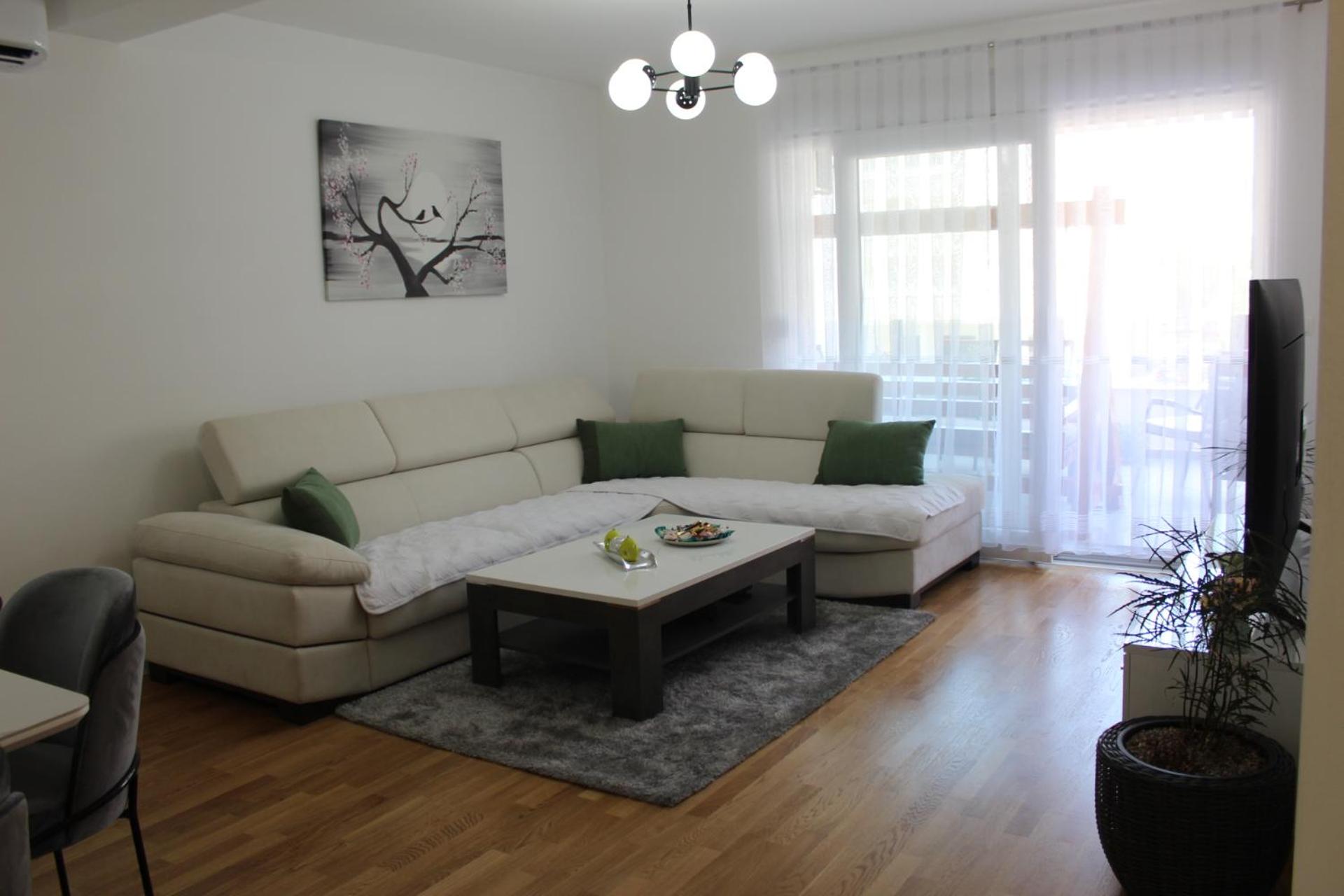 Apartman Nivalis