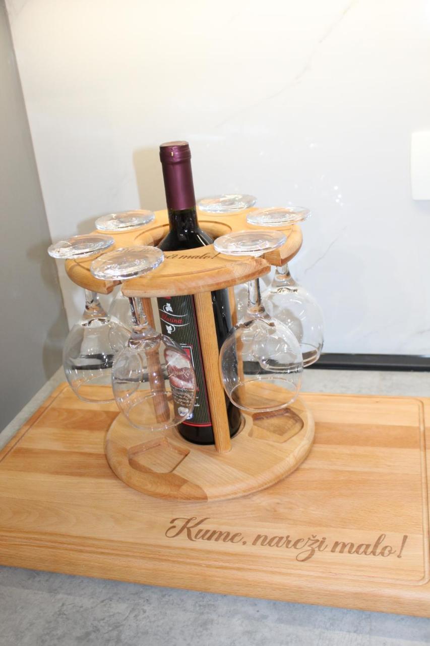 Apartman Nivalis