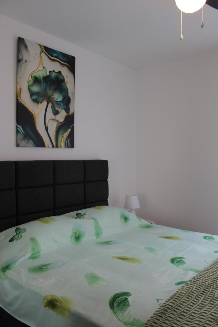 Apartman Nivalis