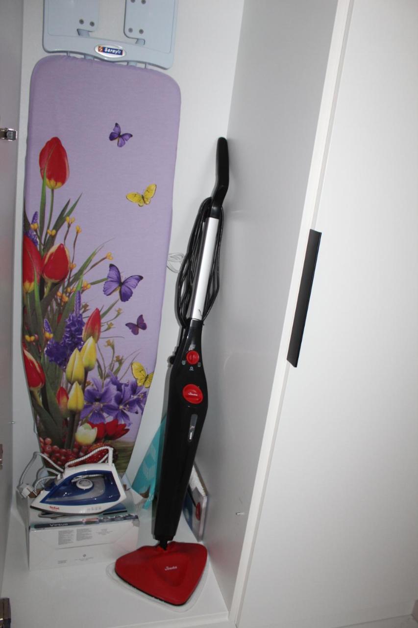 Apartman Nivalis