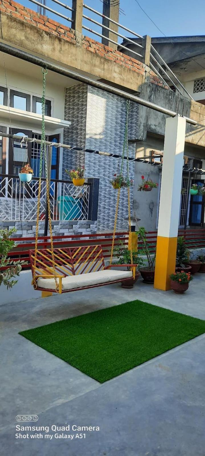Fam HomeStay