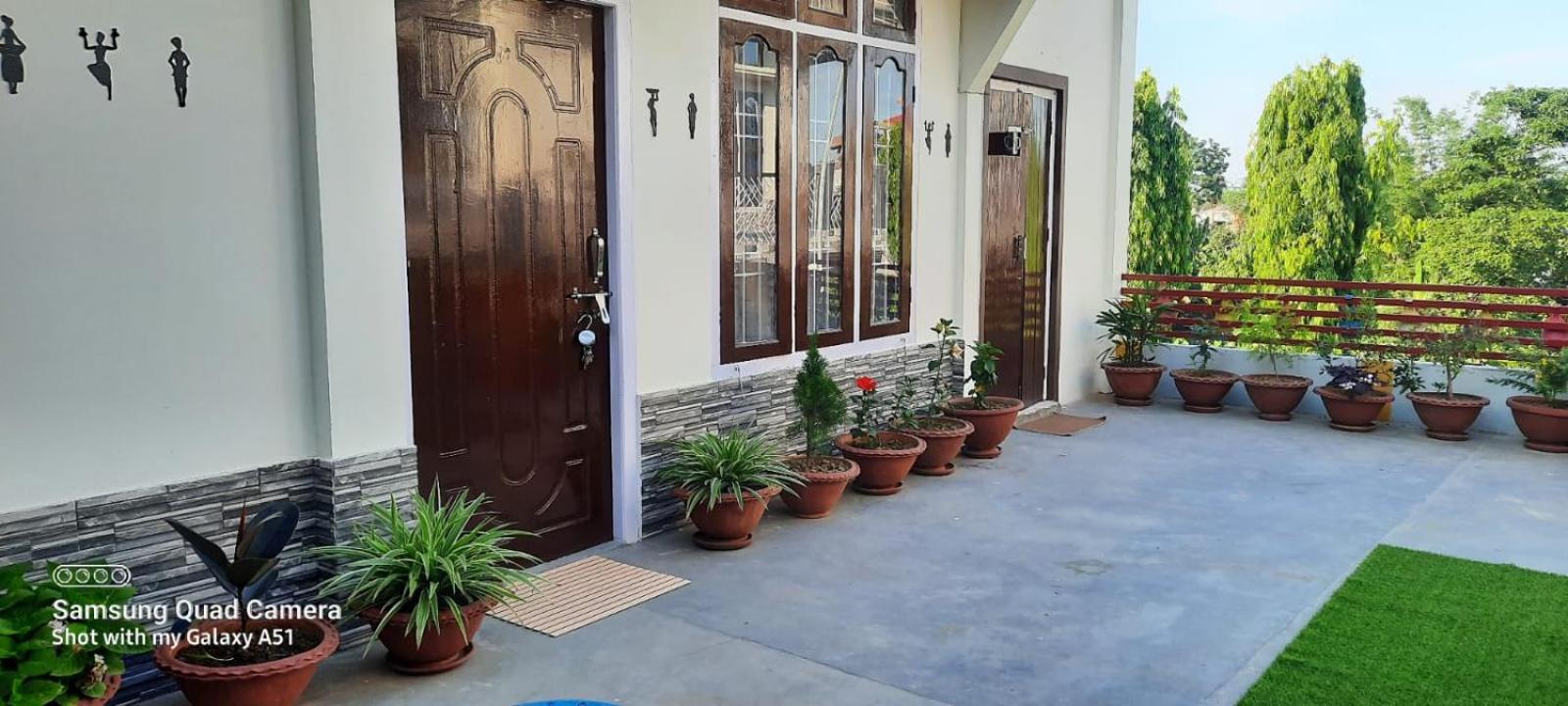 Fam HomeStay