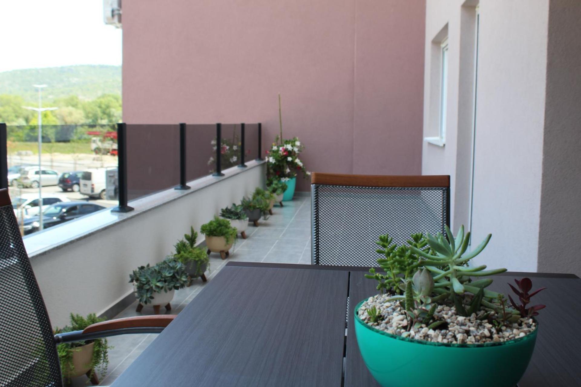 Apartman Nivalis