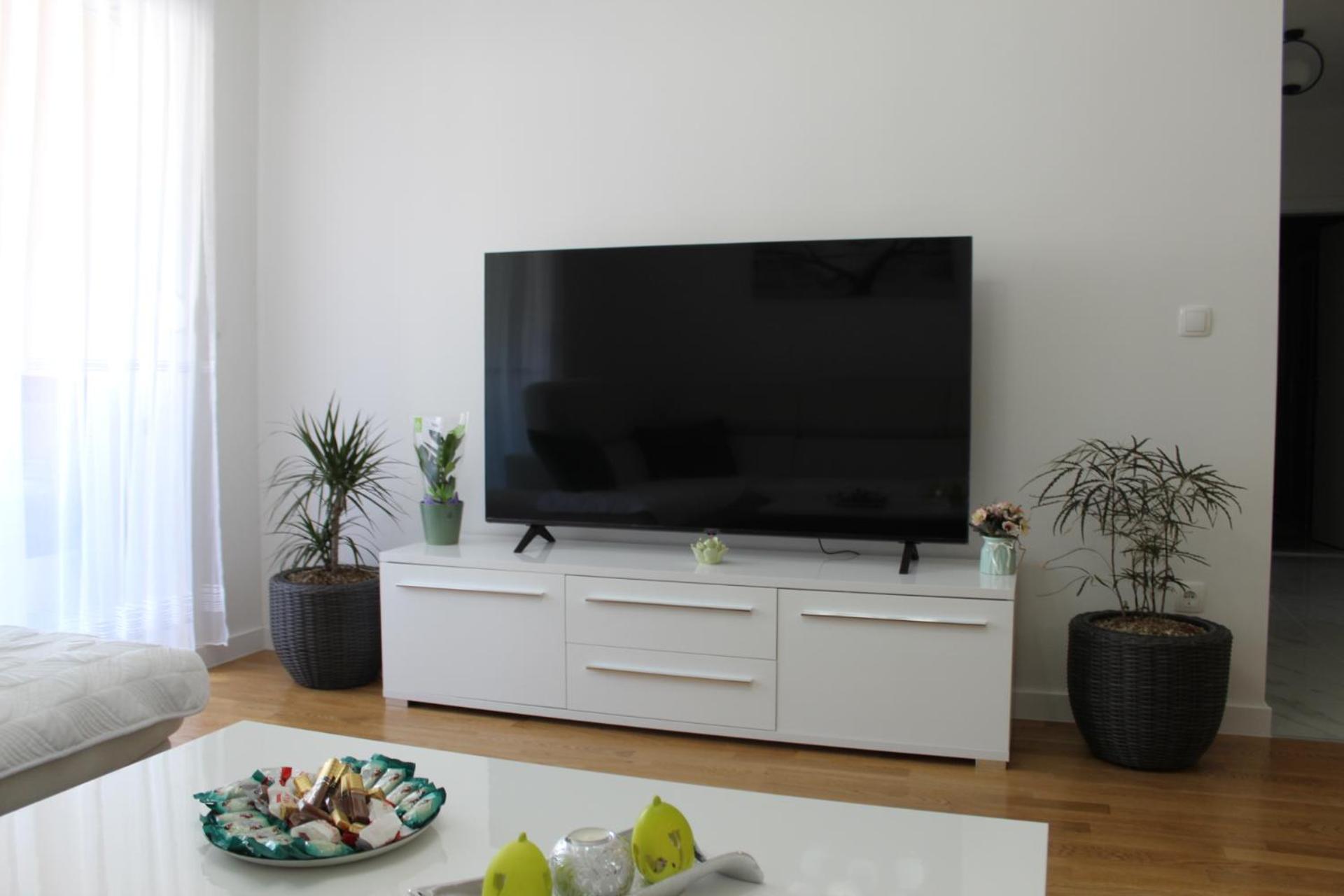 Apartman Nivalis