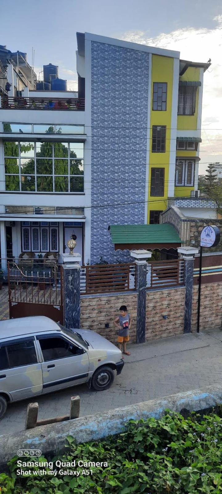 Fam HomeStay