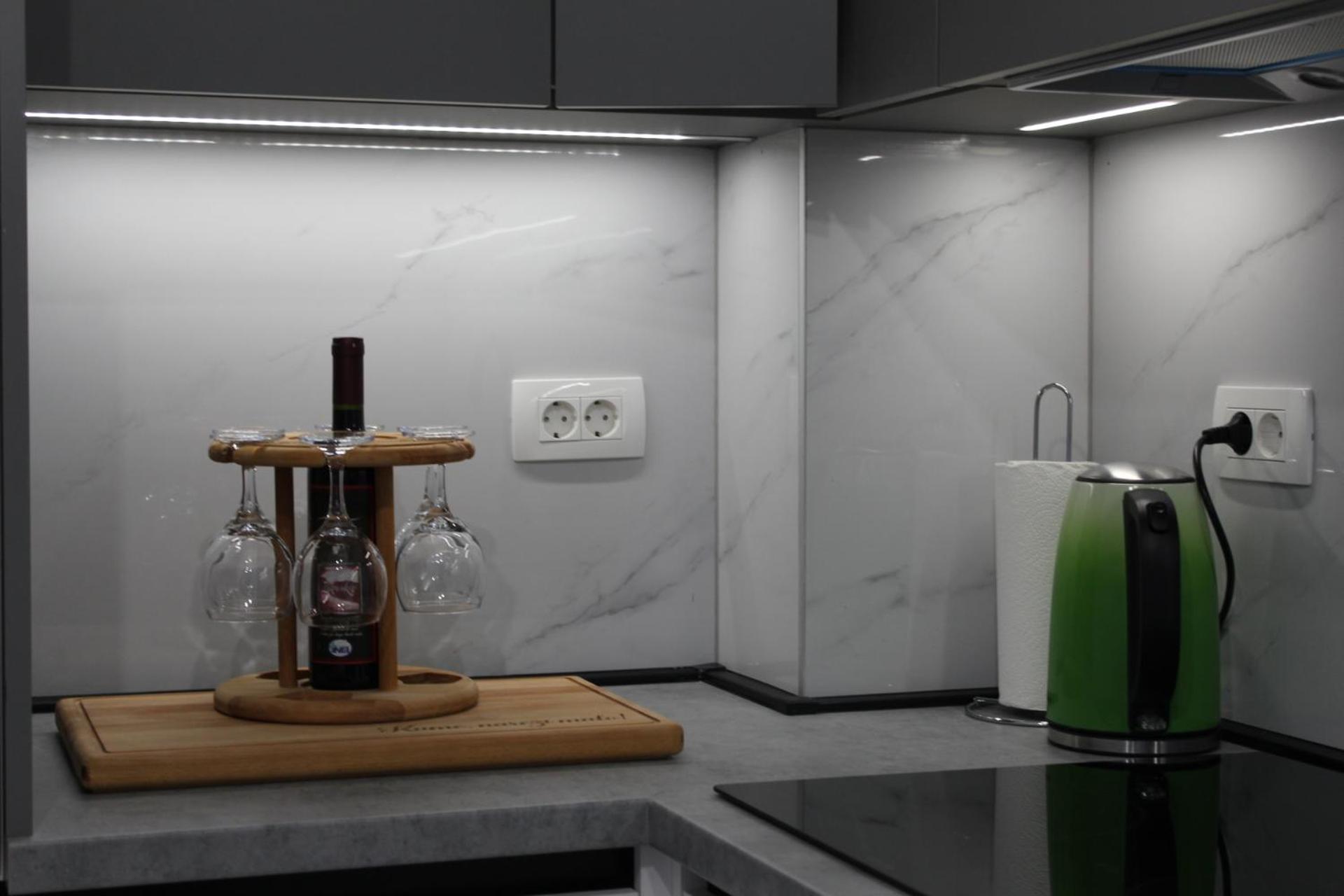 Apartman Nivalis