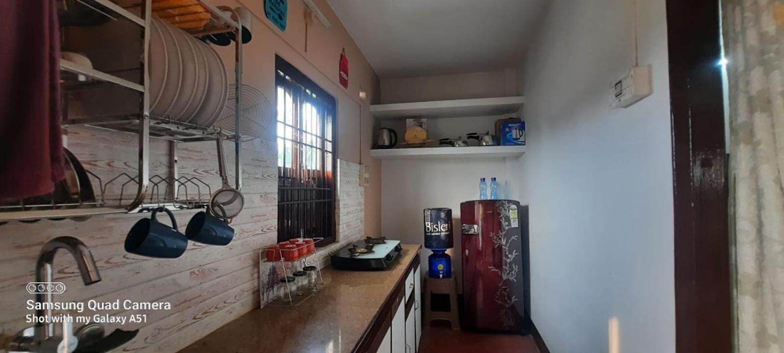 Fam HomeStay
