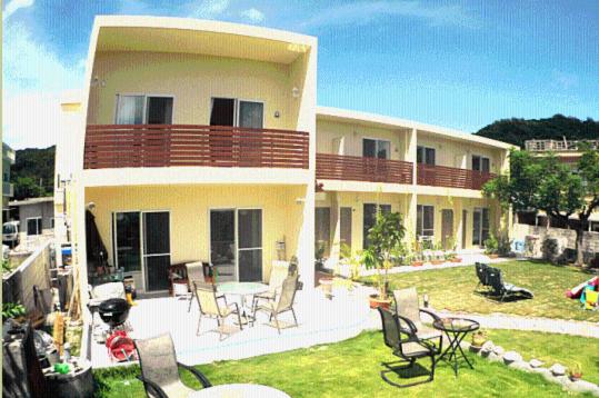 Cha Villa