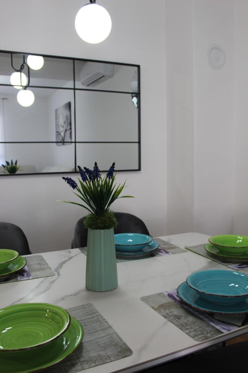 Apartman Nivalis