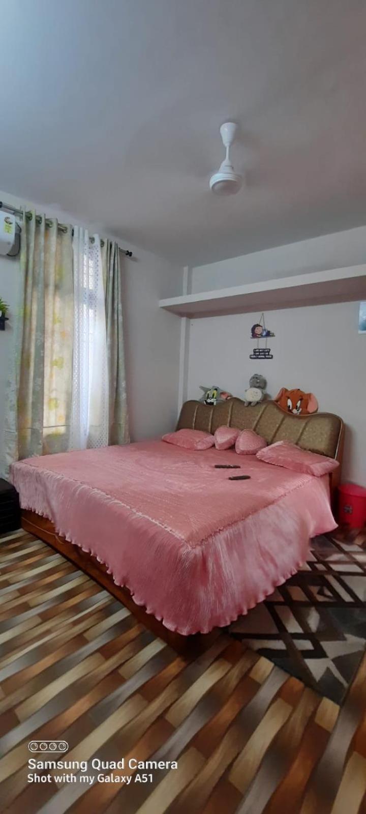Fam HomeStay