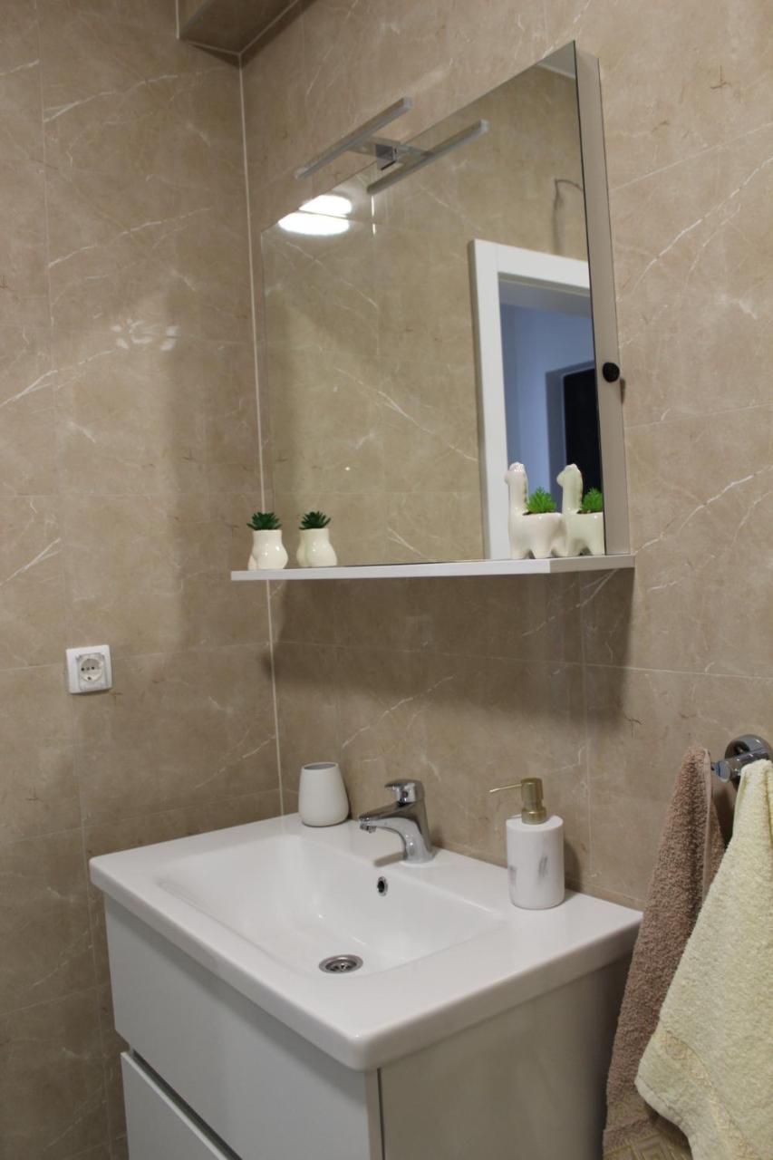 Apartman Nivalis