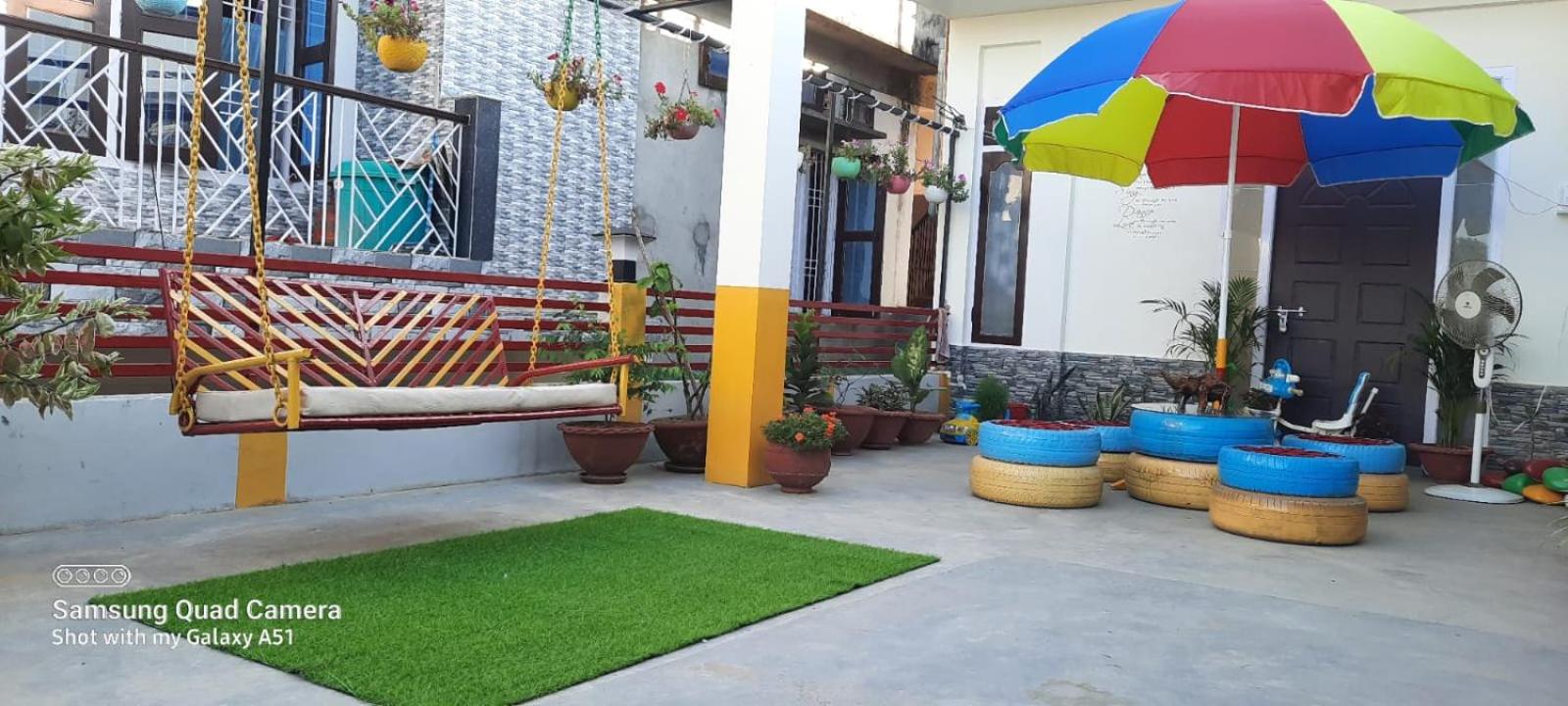 Fam HomeStay