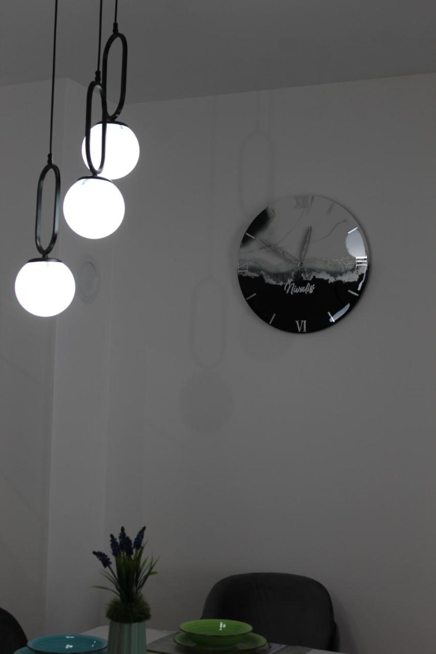 Apartman Nivalis