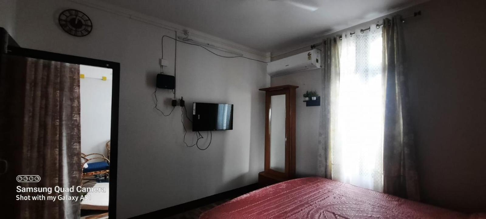 Fam HomeStay