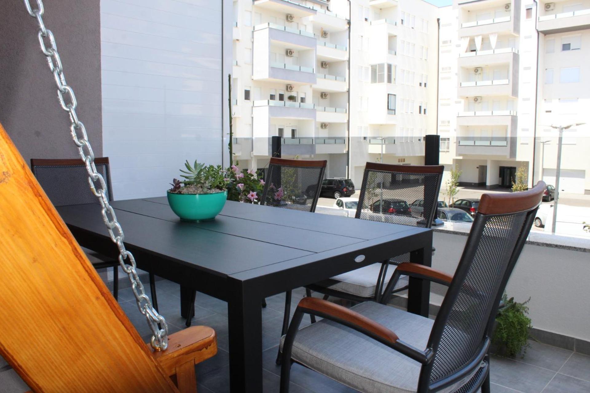Apartman Nivalis