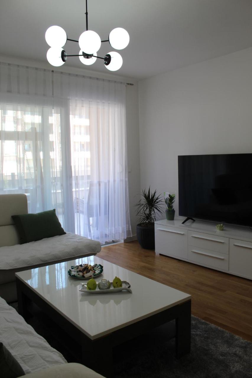 Apartman Nivalis