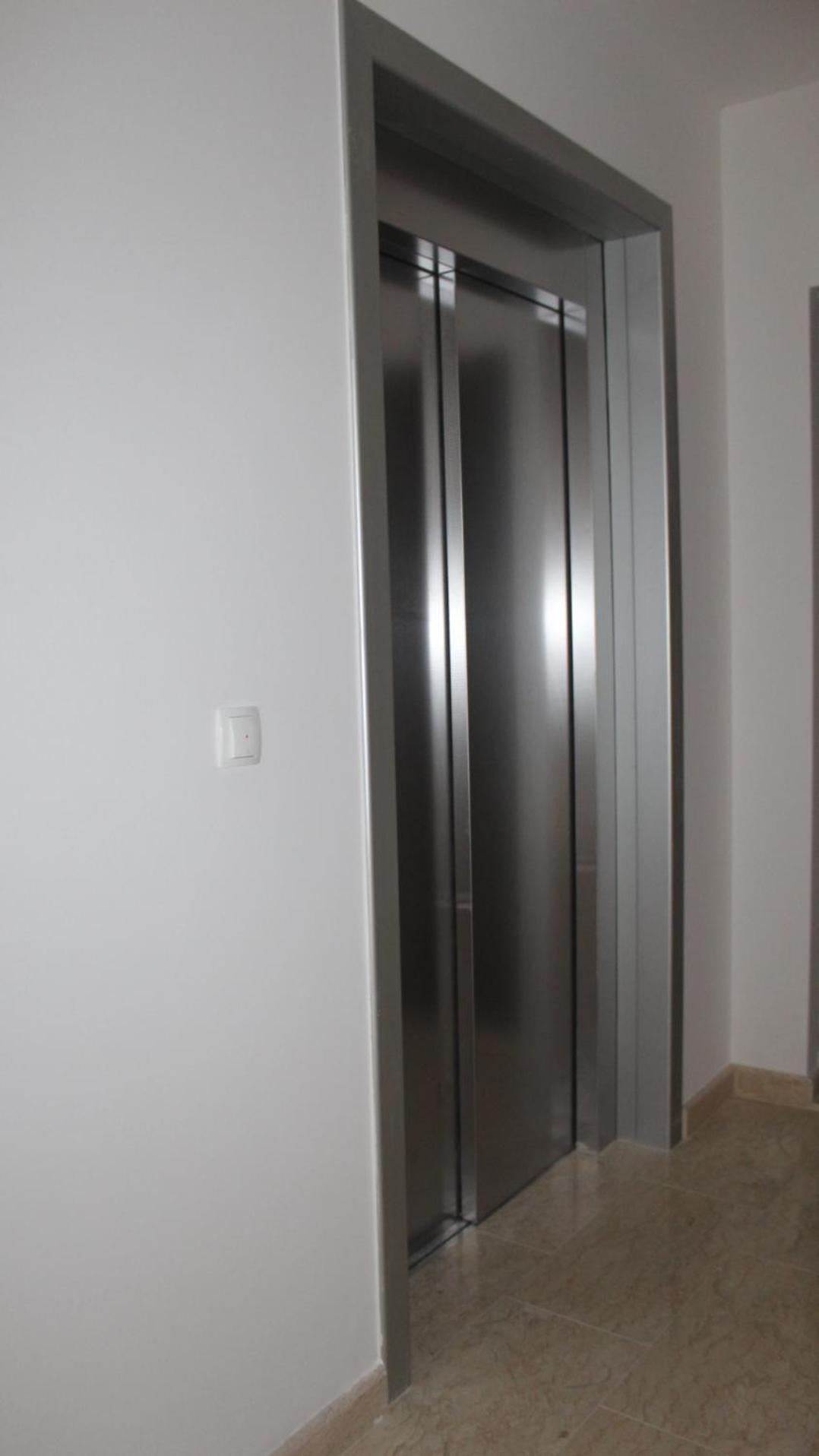 Apartman Nivalis