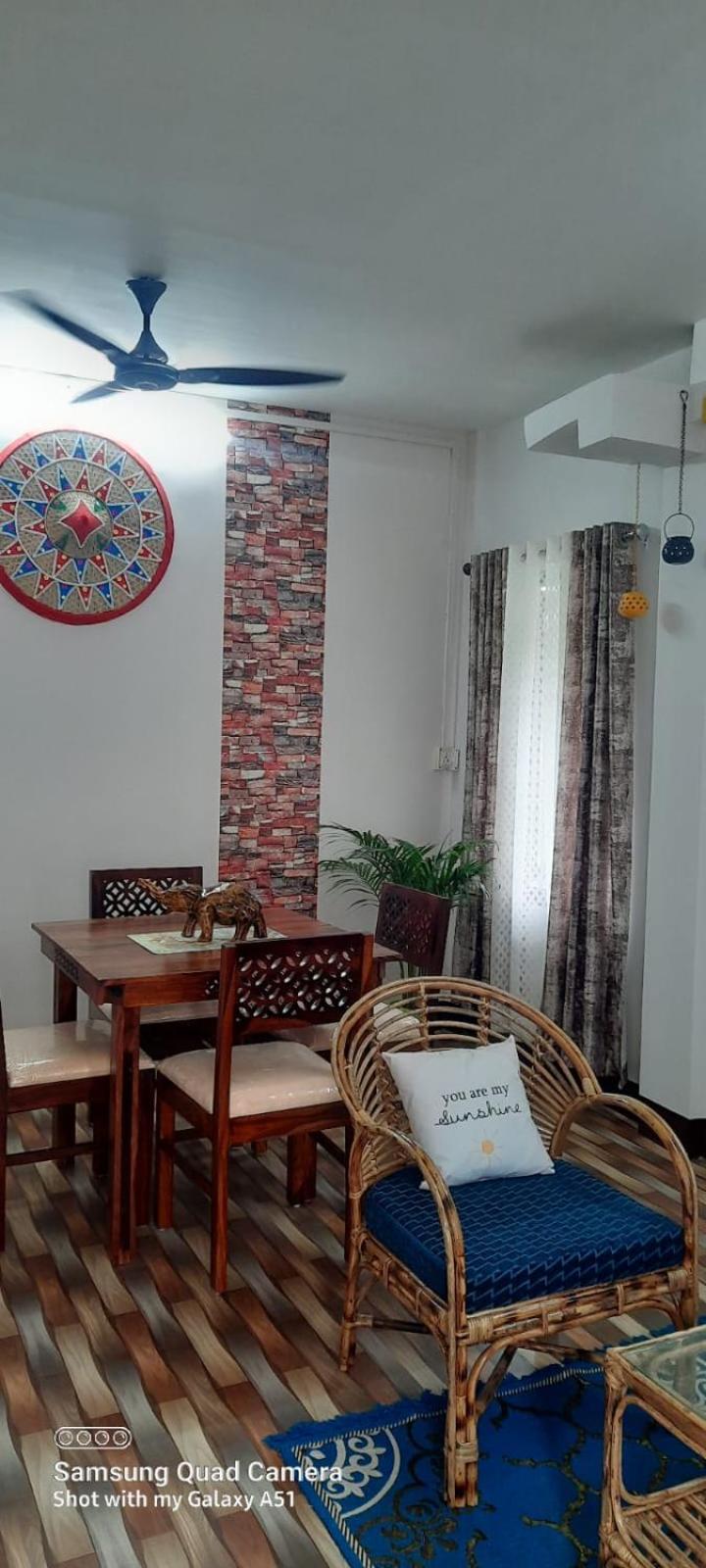Fam HomeStay