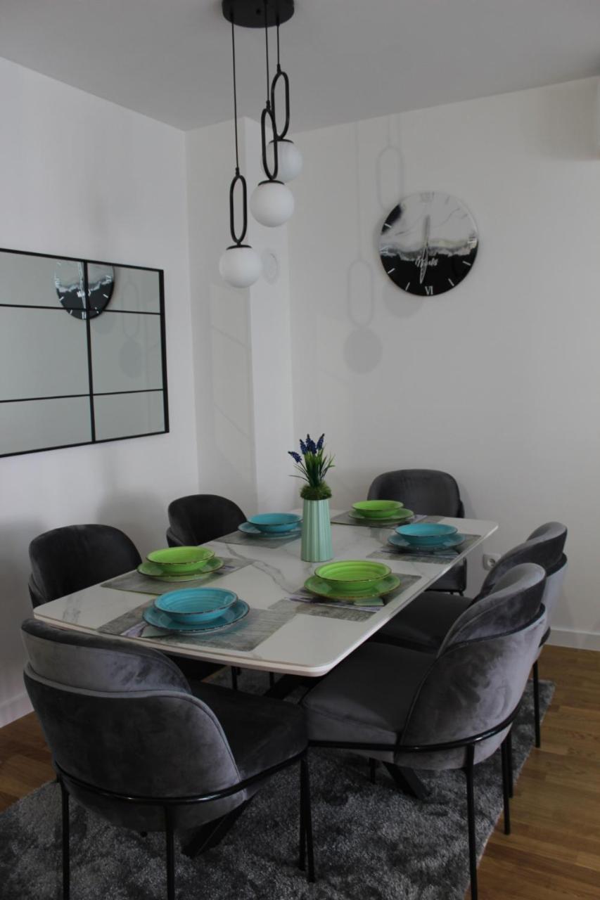 Apartman Nivalis