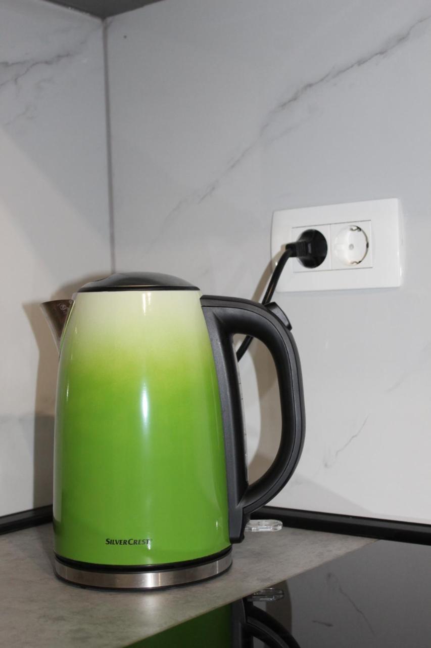 Apartman Nivalis