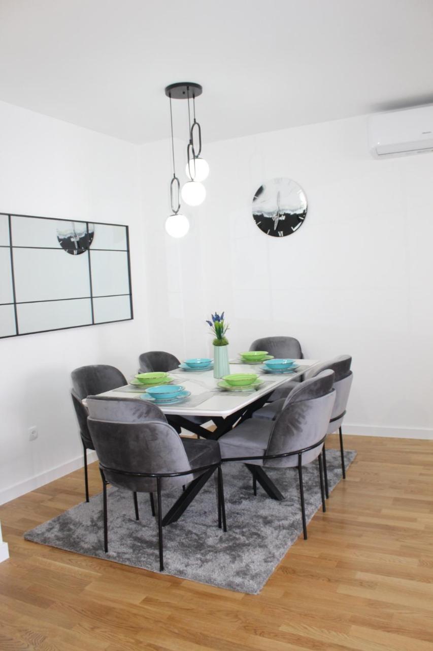 Apartman Nivalis