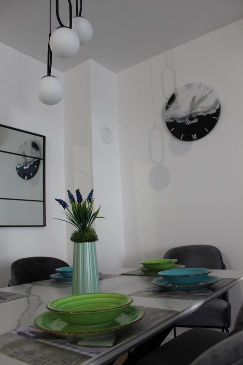 Apartman Nivalis