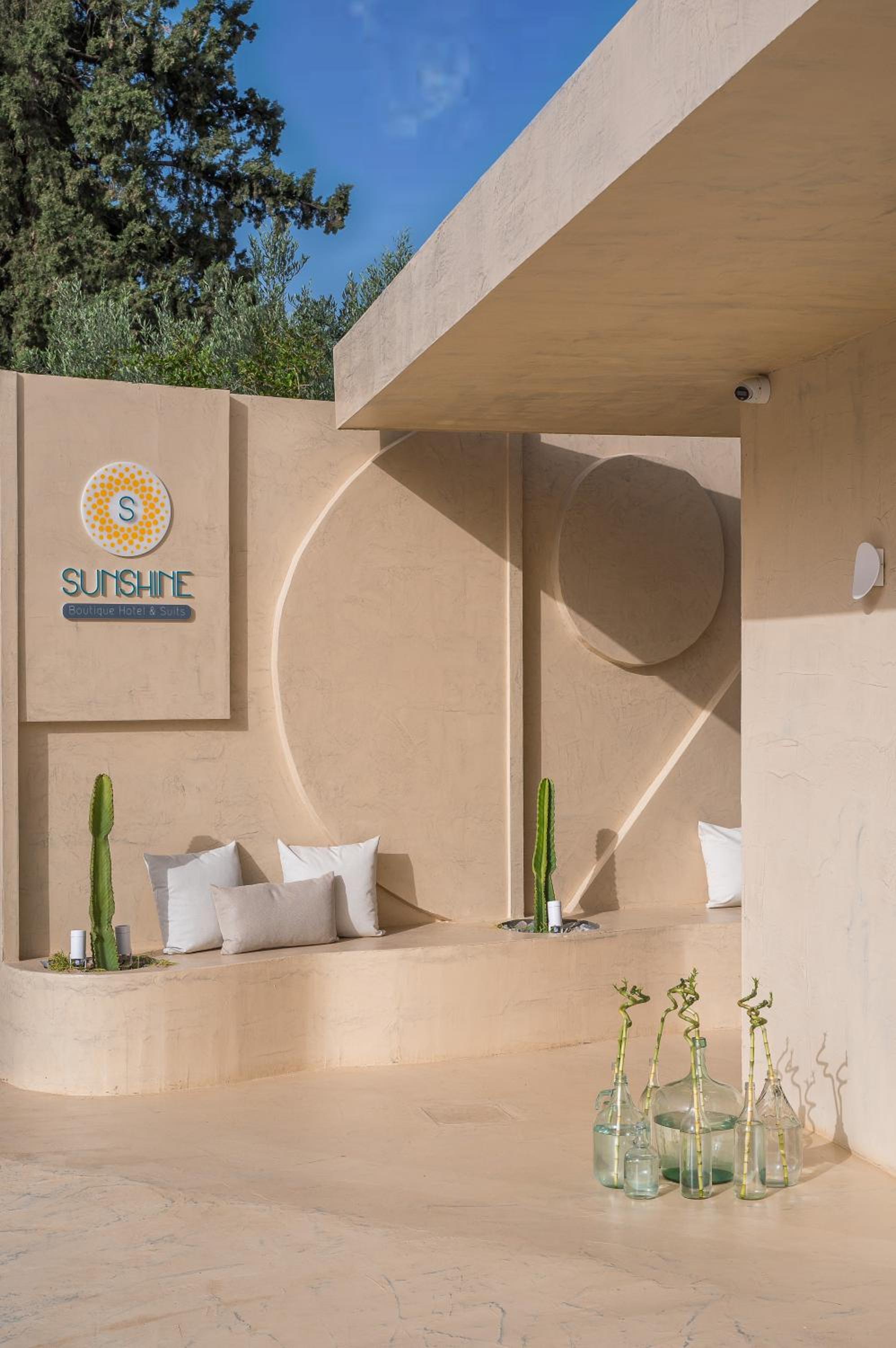 Natali Apartments by Estia