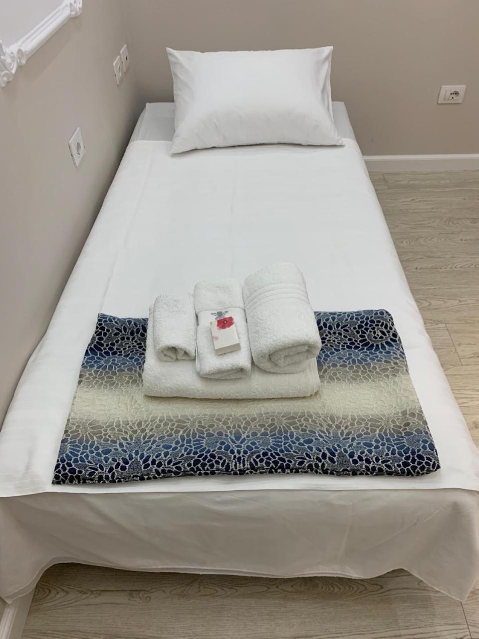 New Valona Apartment City Center