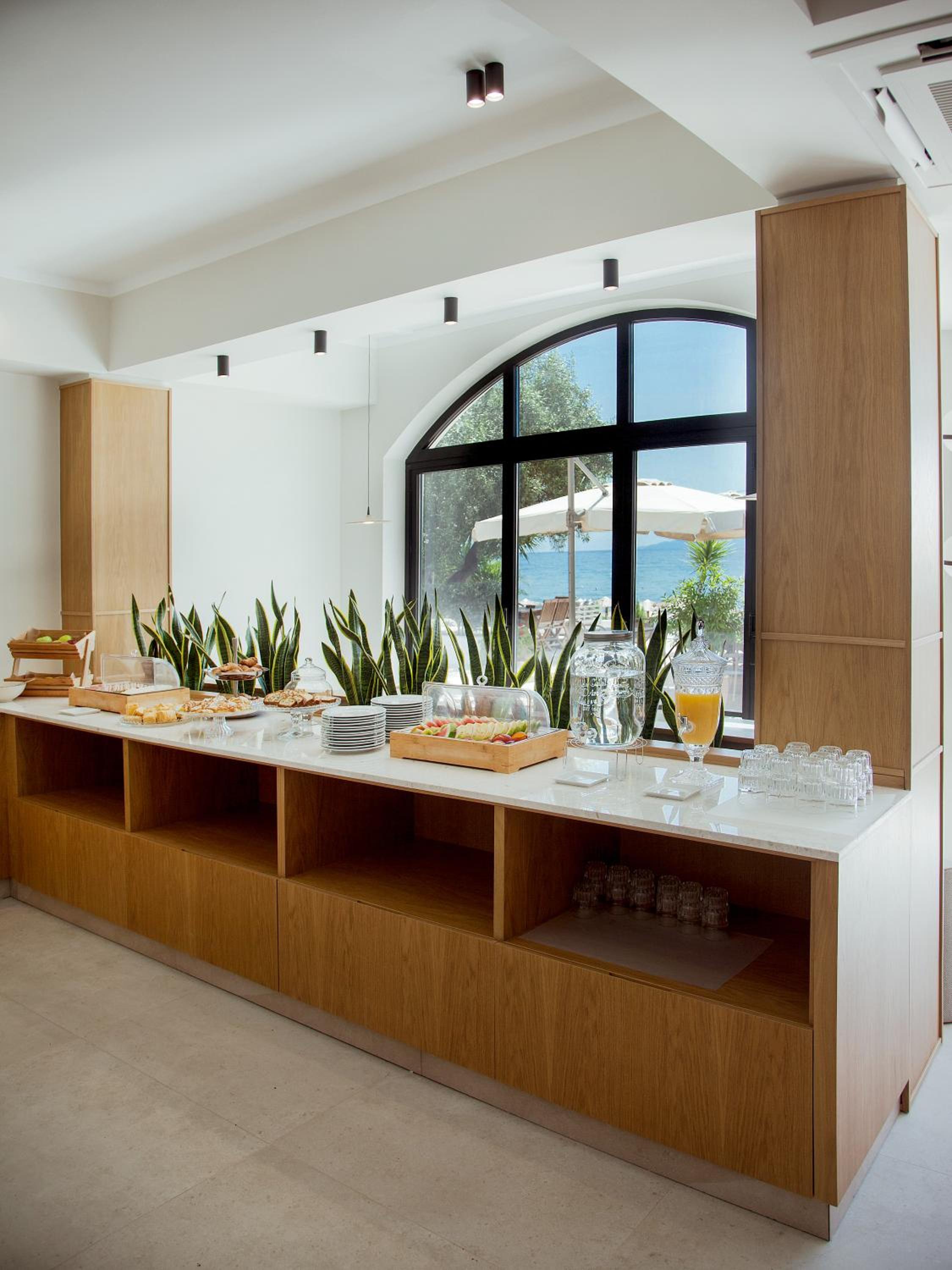 Akti Hotel Kavala