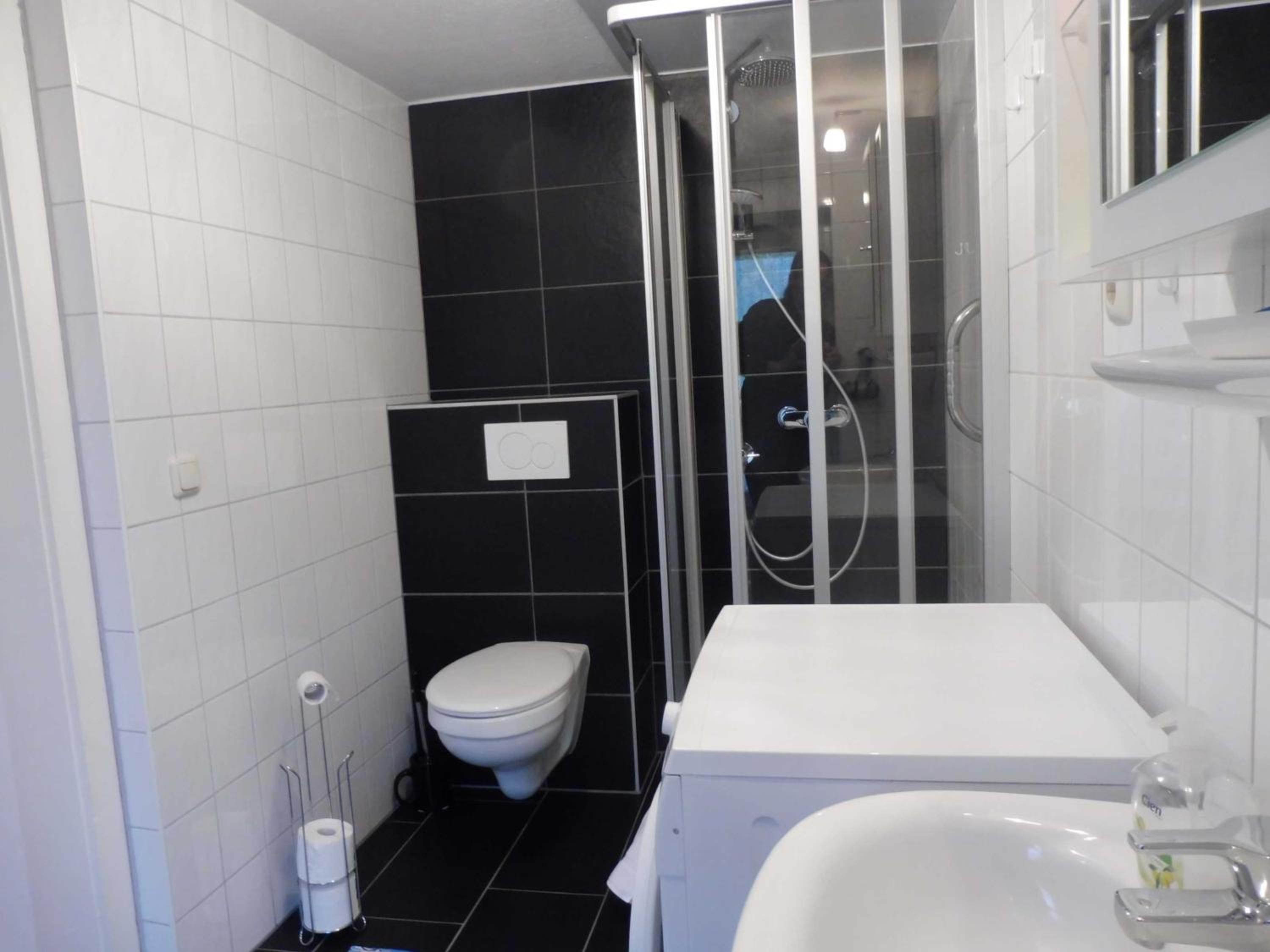 Reetgedecktes Ferienhaus Ulrichshorst