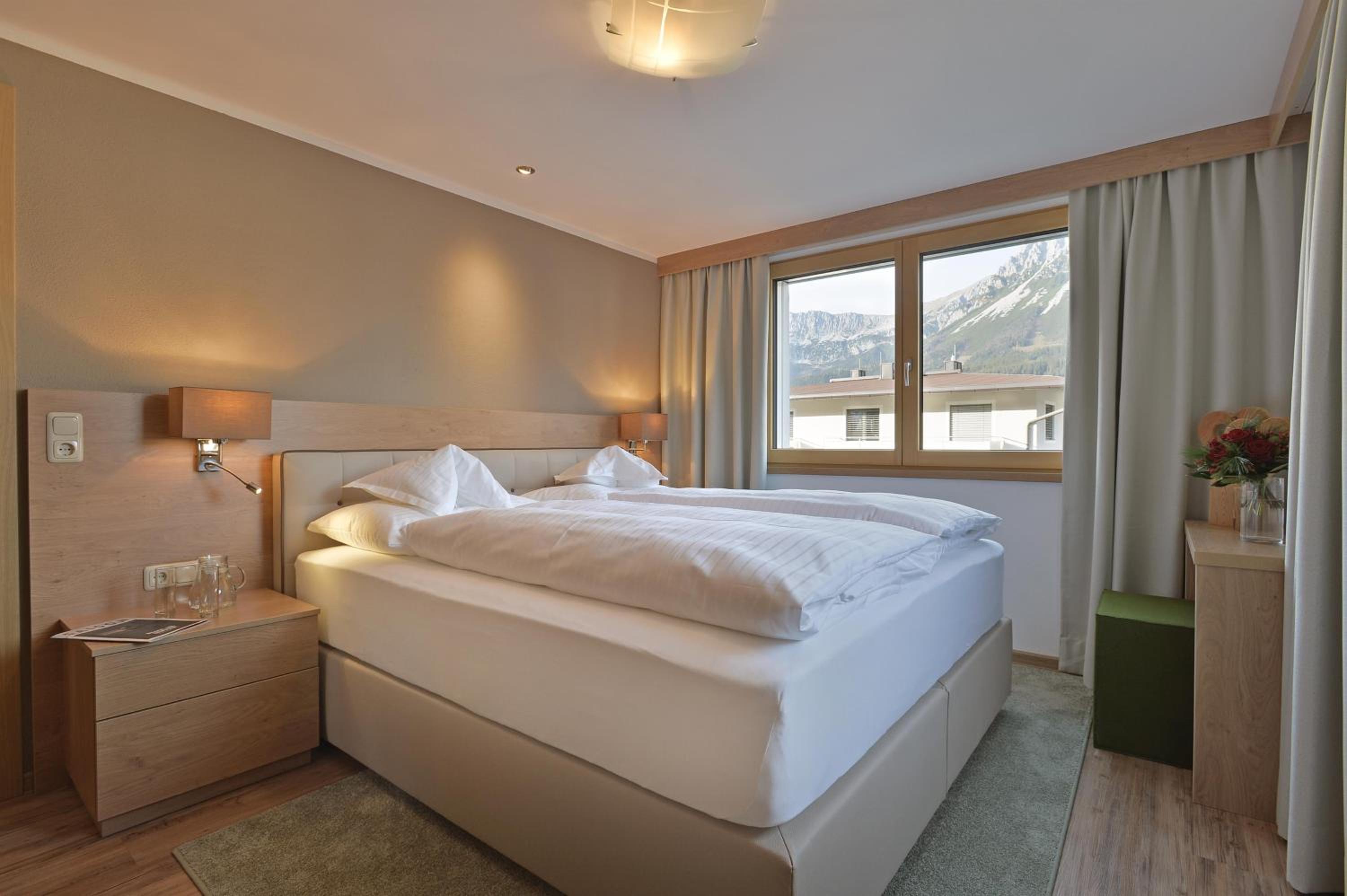Appartements Bergland