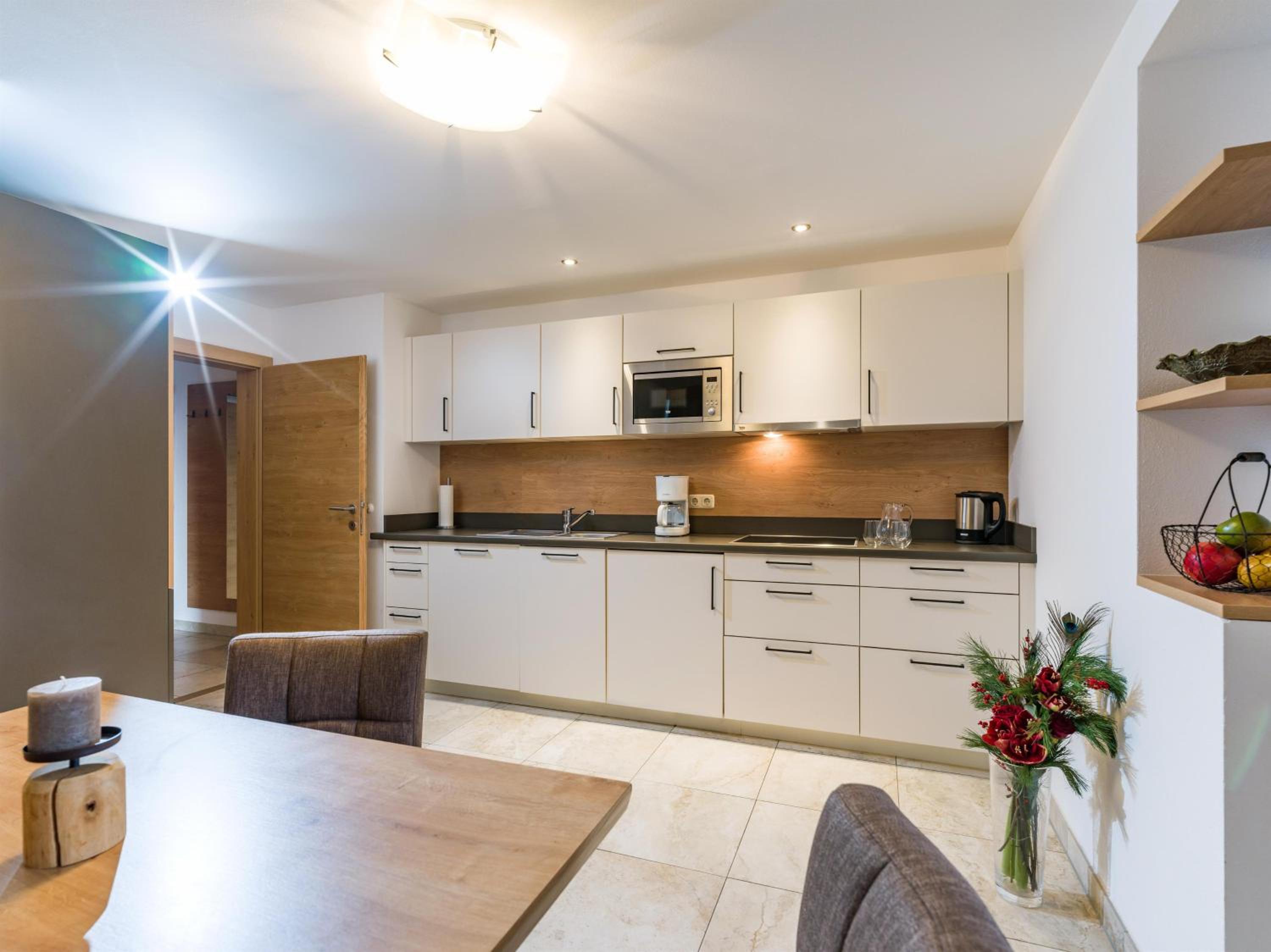 Appartements Bergland