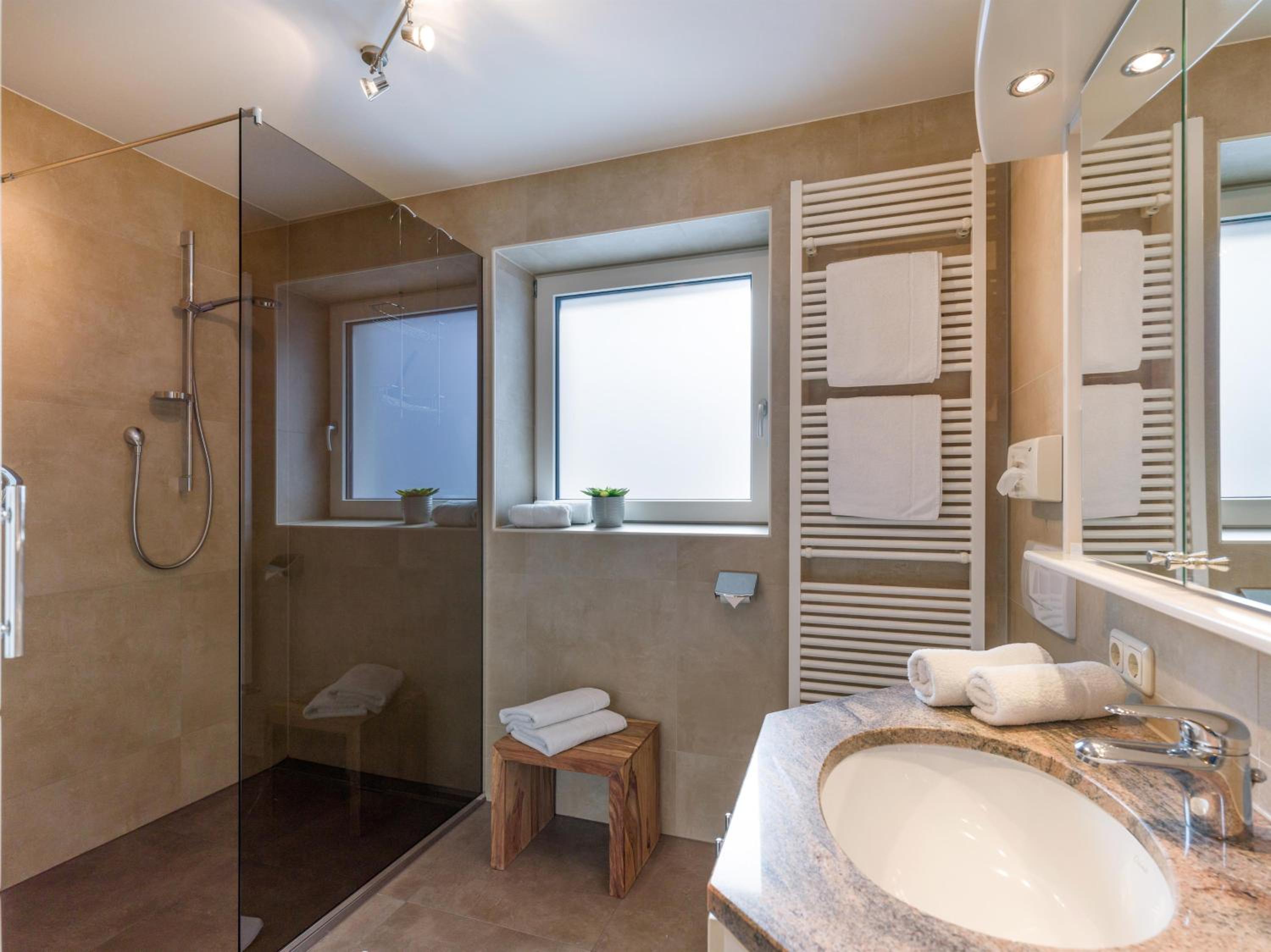 Appartements Bergland