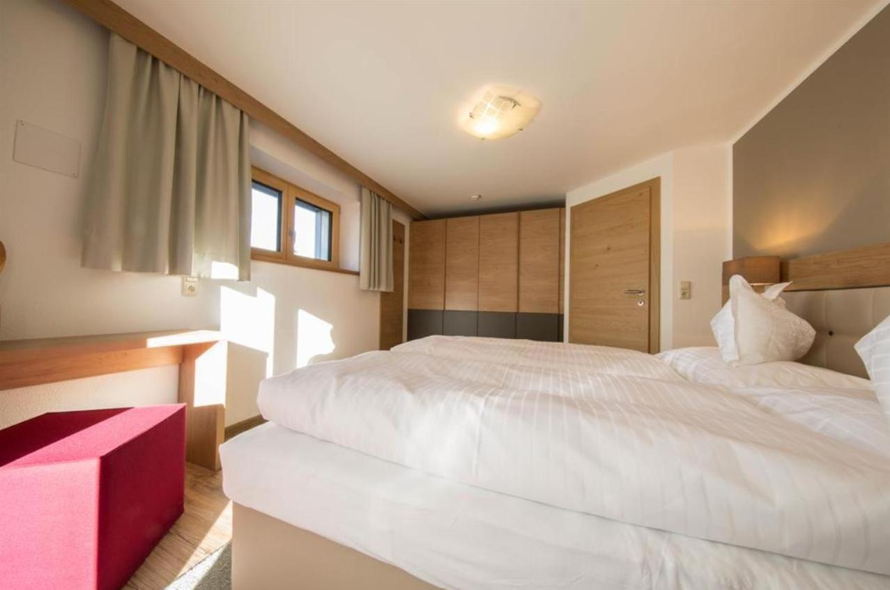 Appartements Bergland
