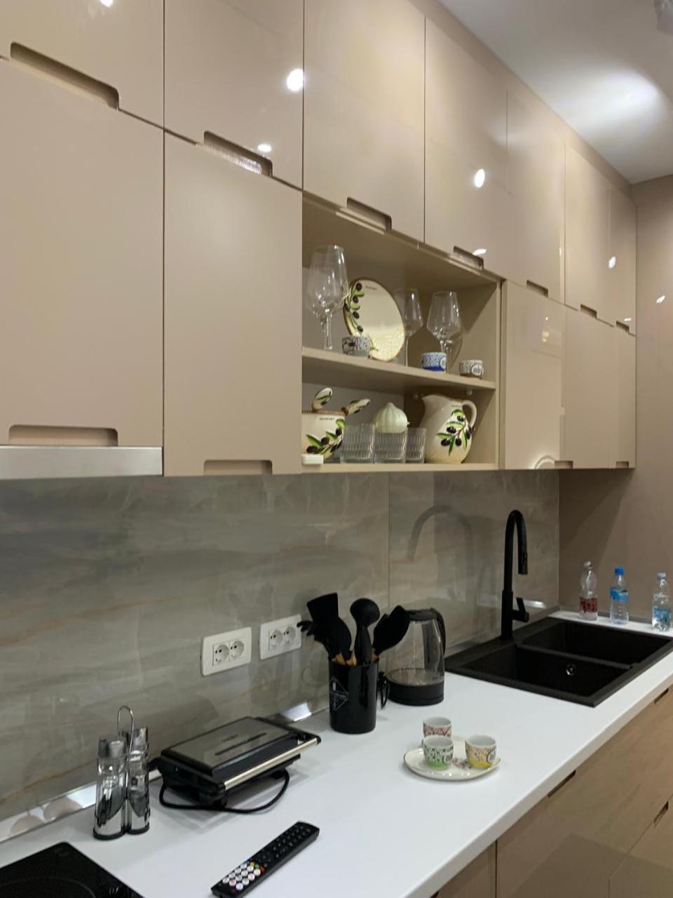 New Valona Apartment City Center