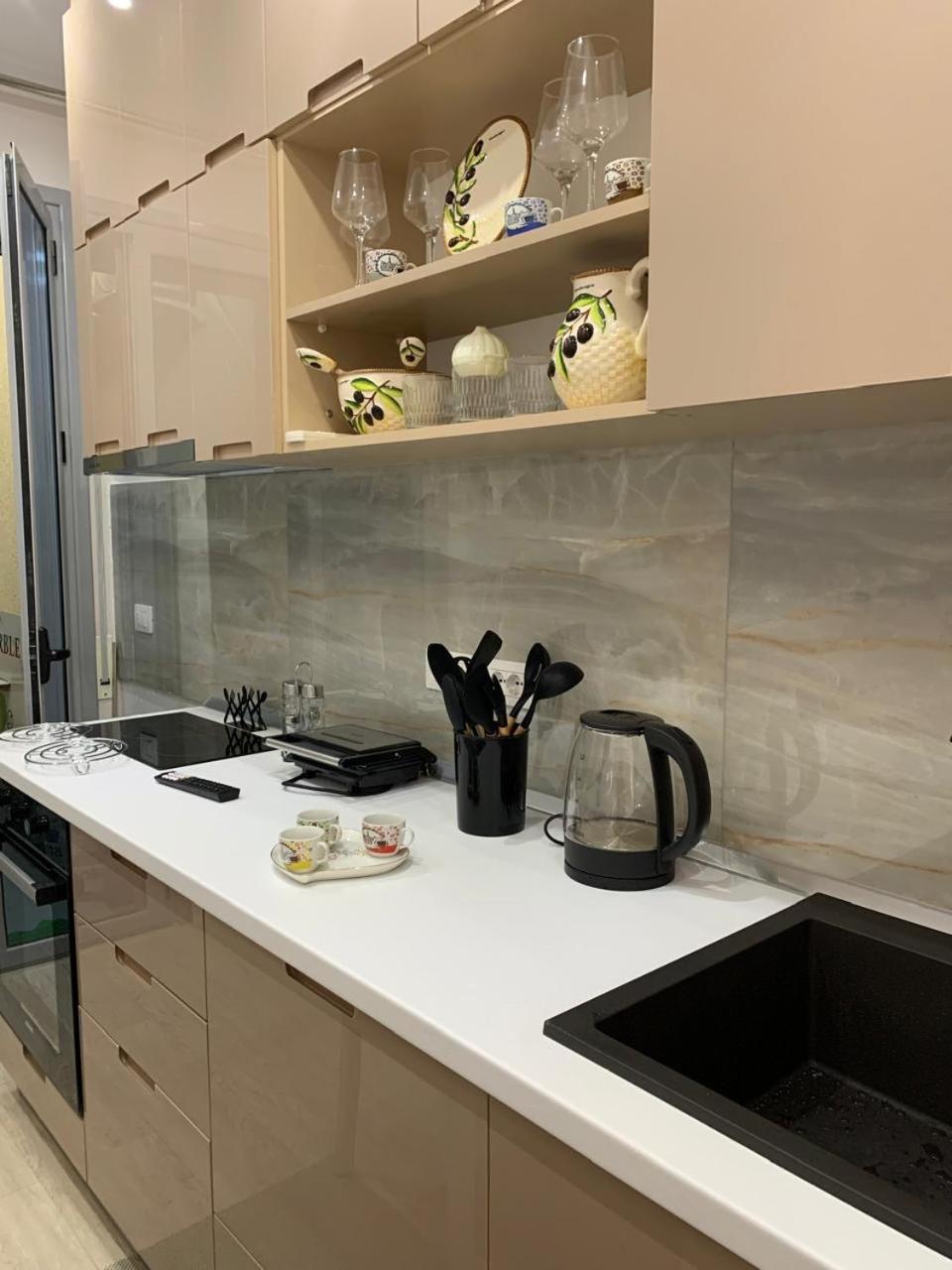 New Valona Apartment City Center