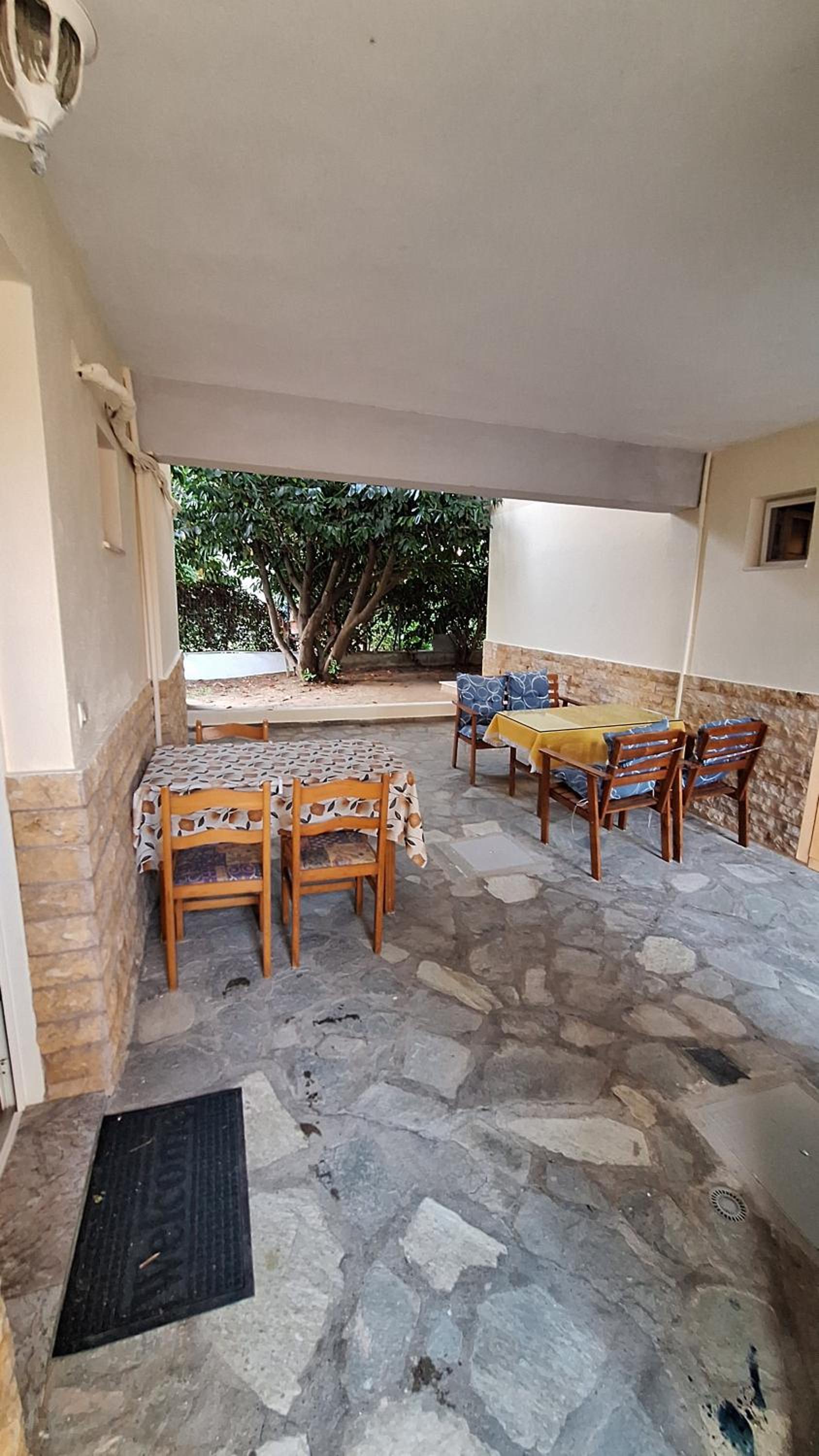 LY apartment