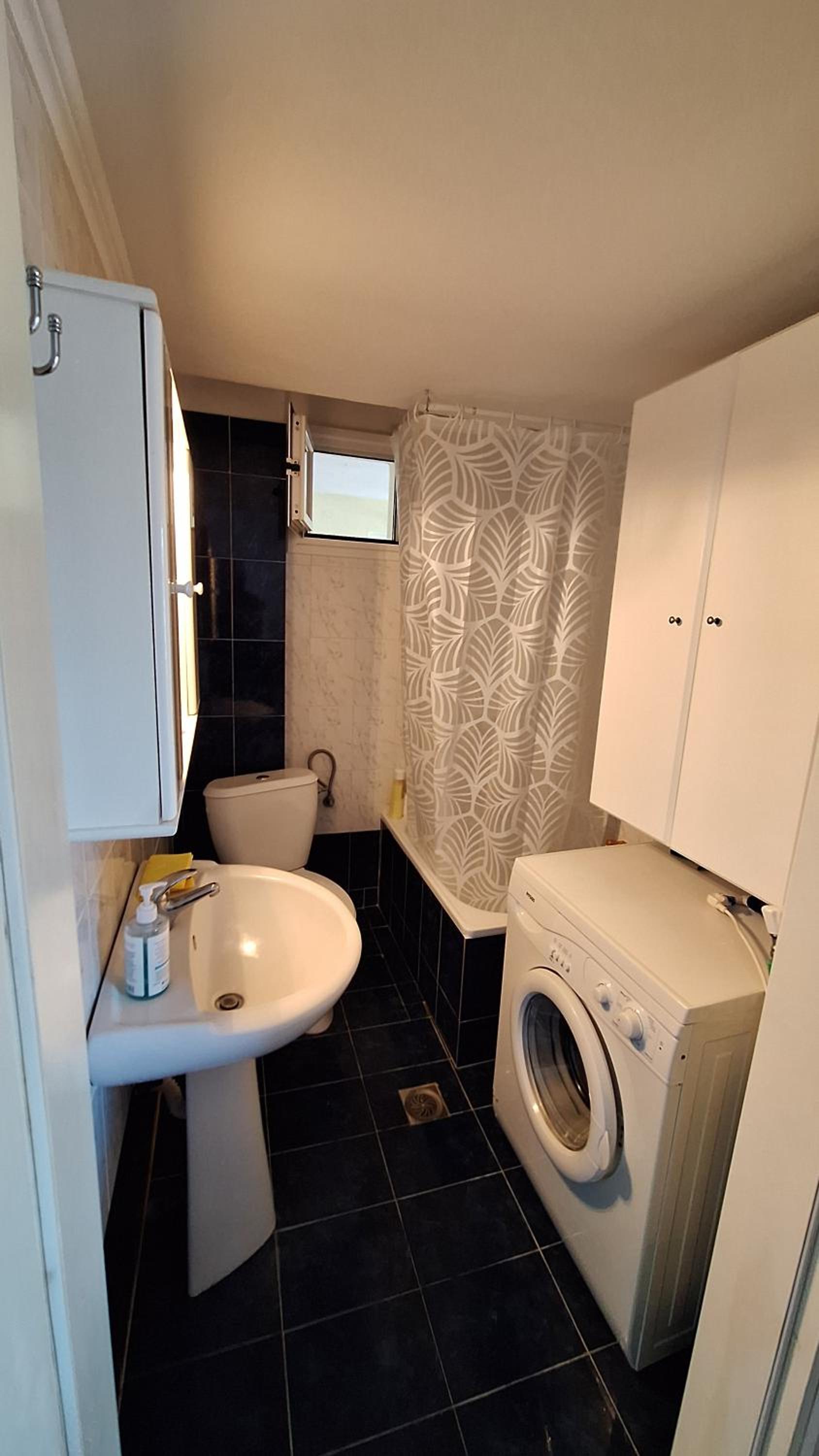 LY apartment