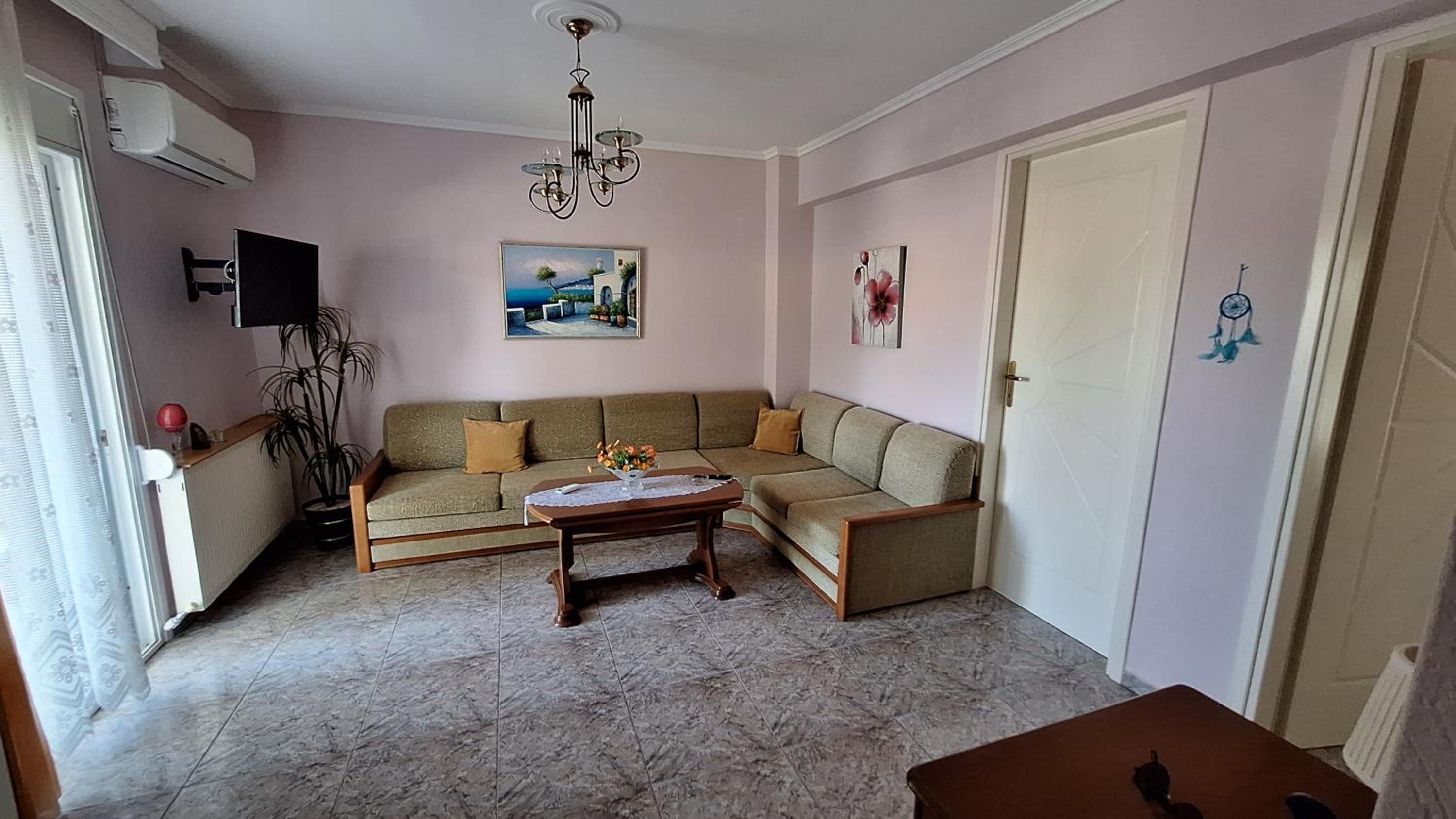 LY apartment