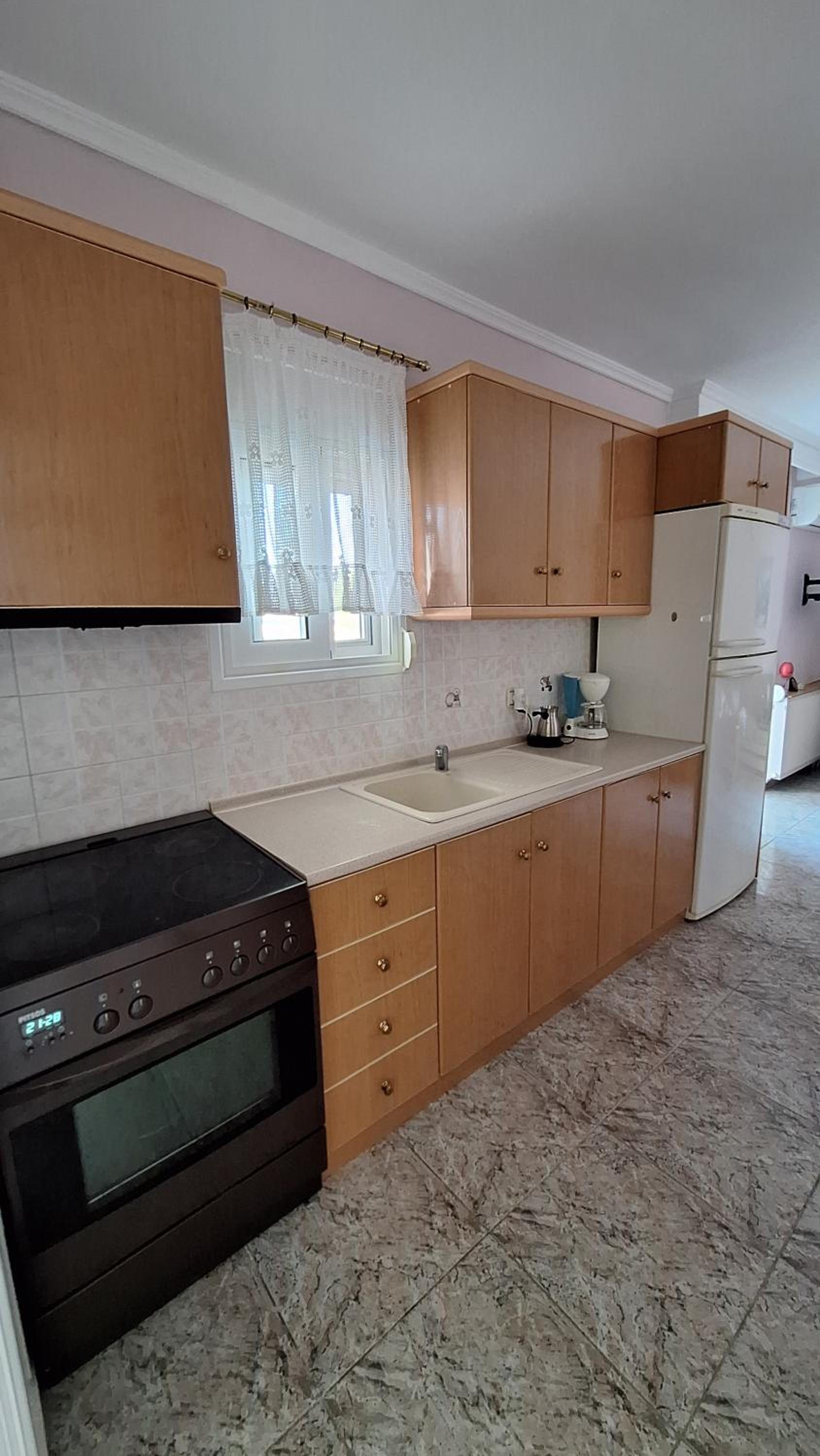 LY apartment