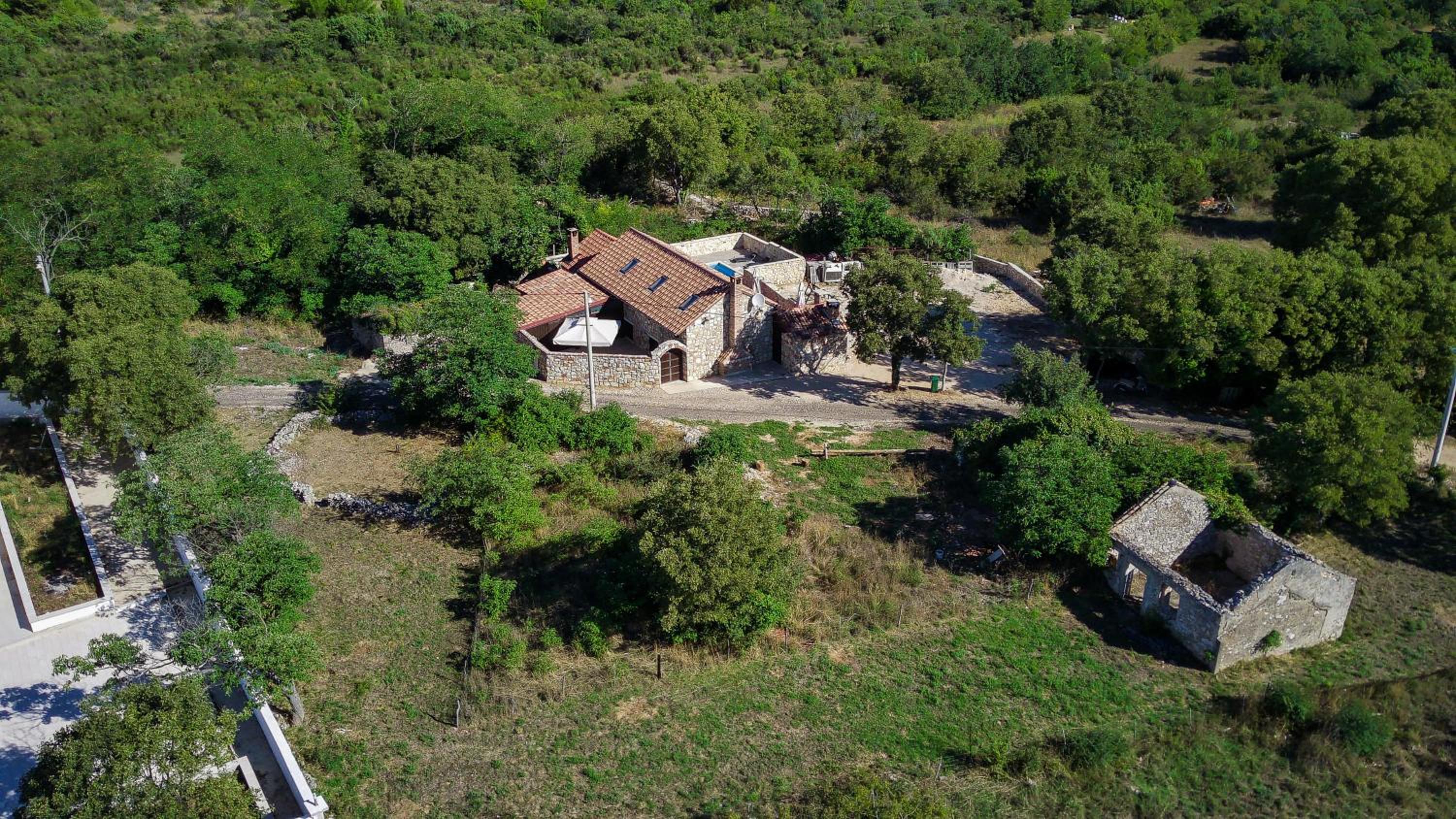 Hotel Authentic Stone house, Zadar city - Image 1