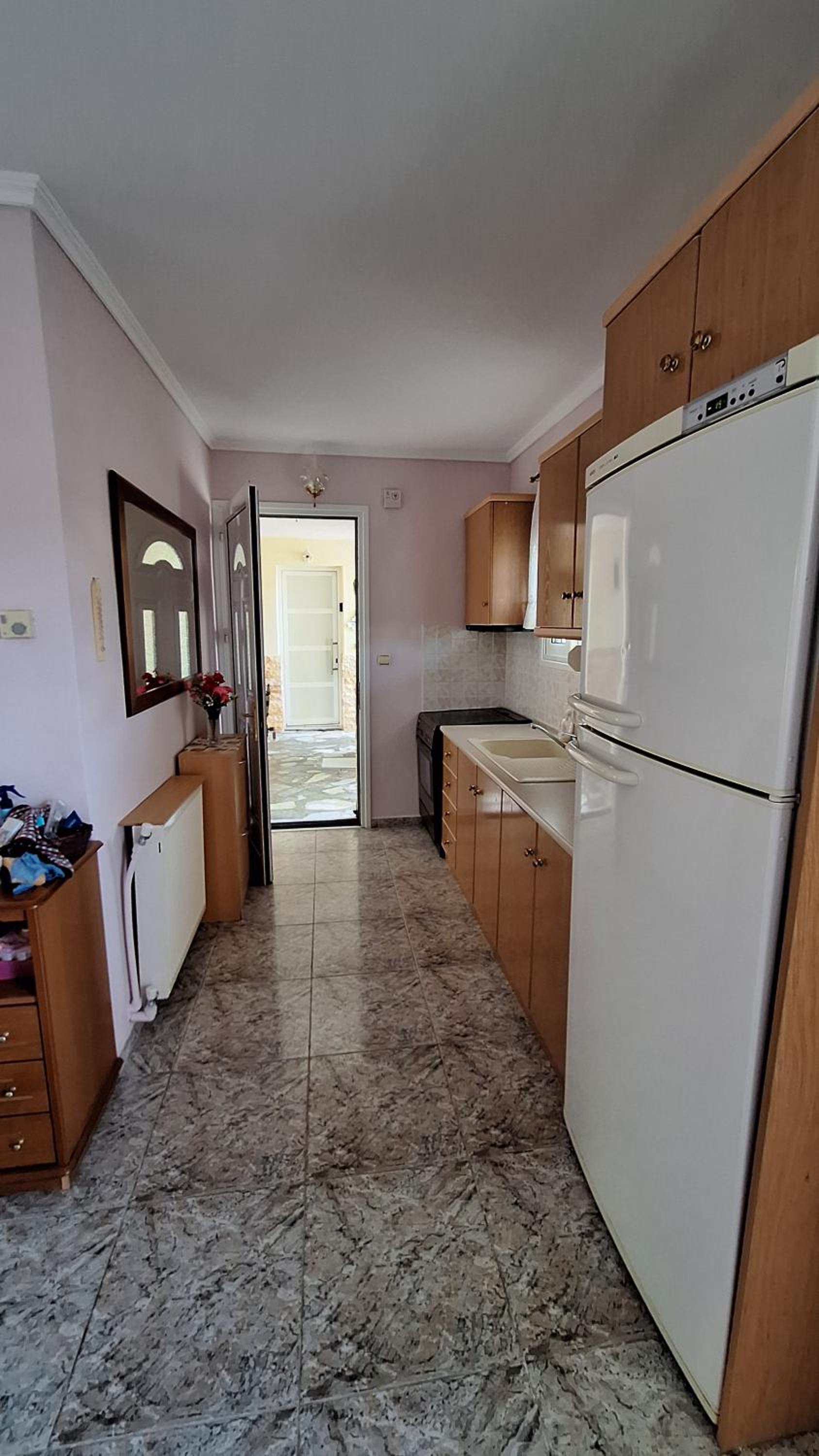LY apartment