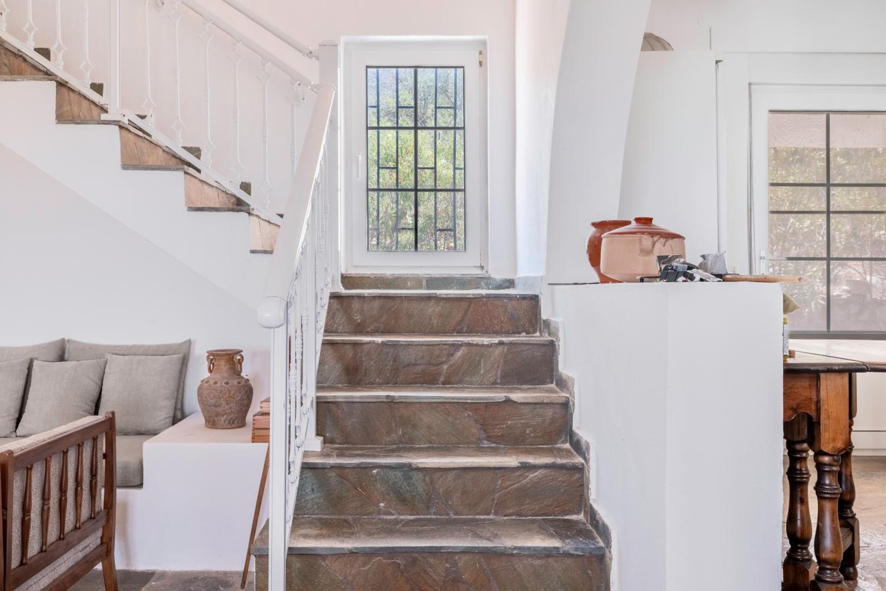 Selena Seaview Villa