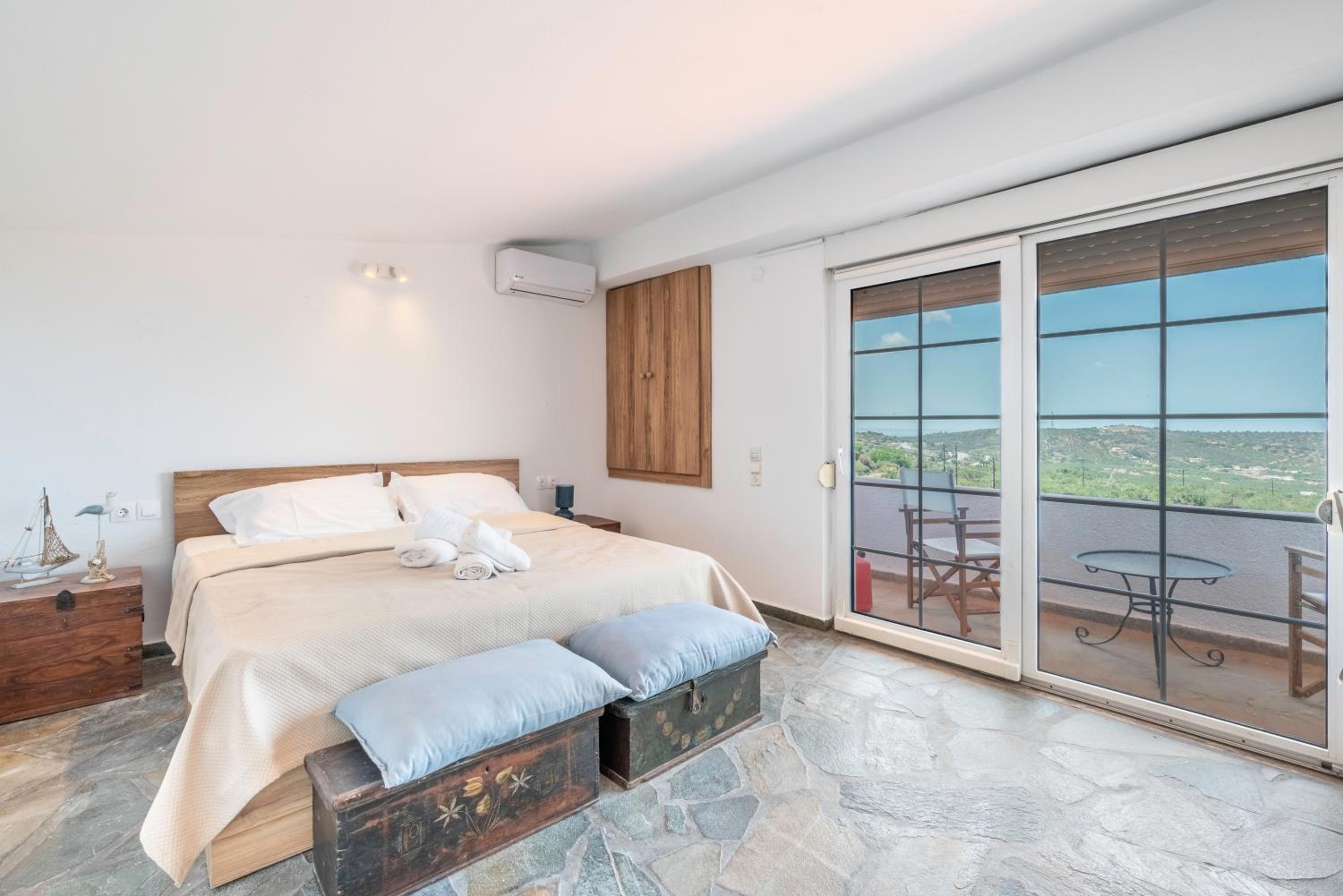 Selena Seaview Villa