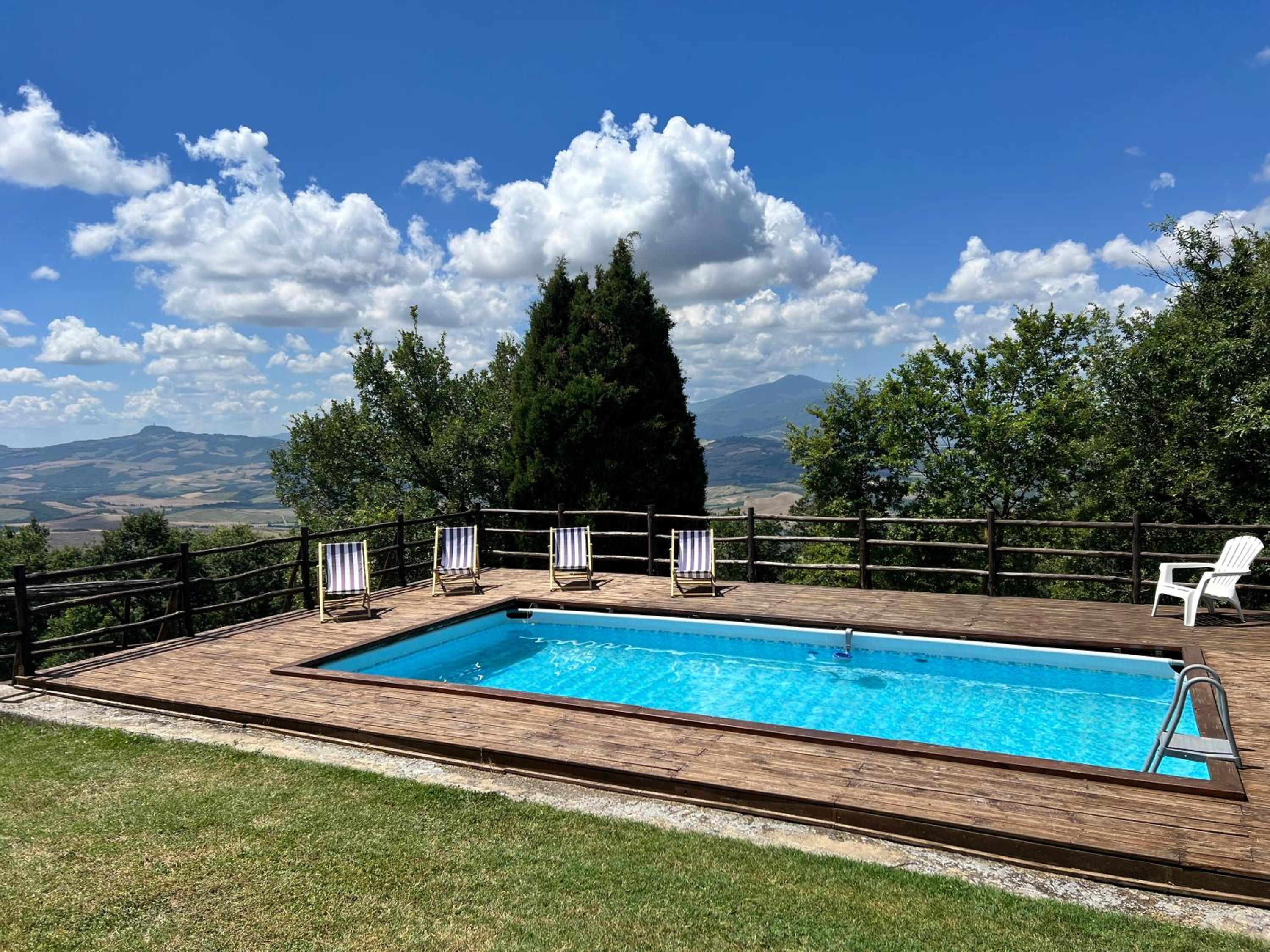 Masseria Del Bosco - Podere Palazzone view 5